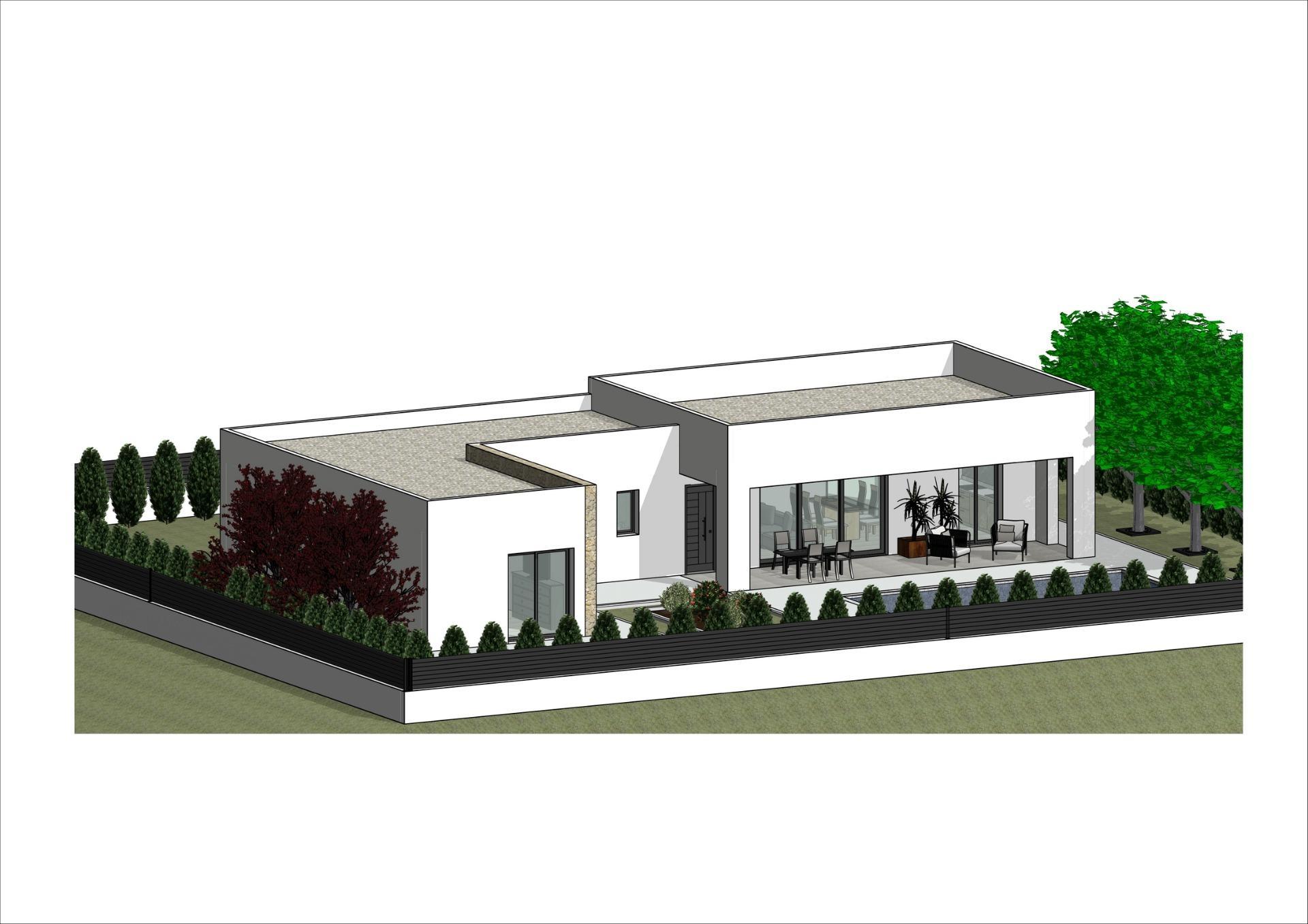 Venta de villa en La Romana