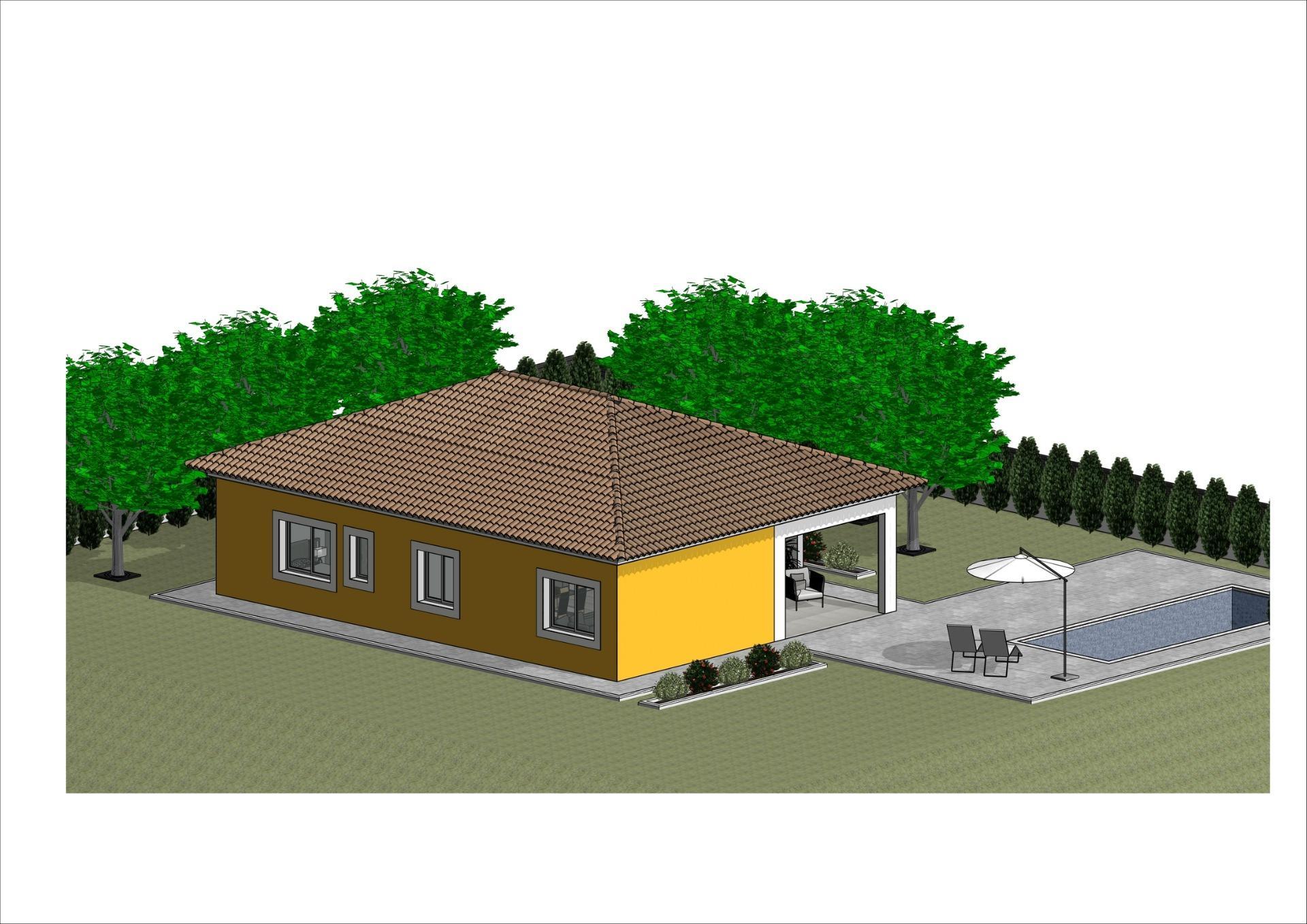 Venta de villa en La Romana