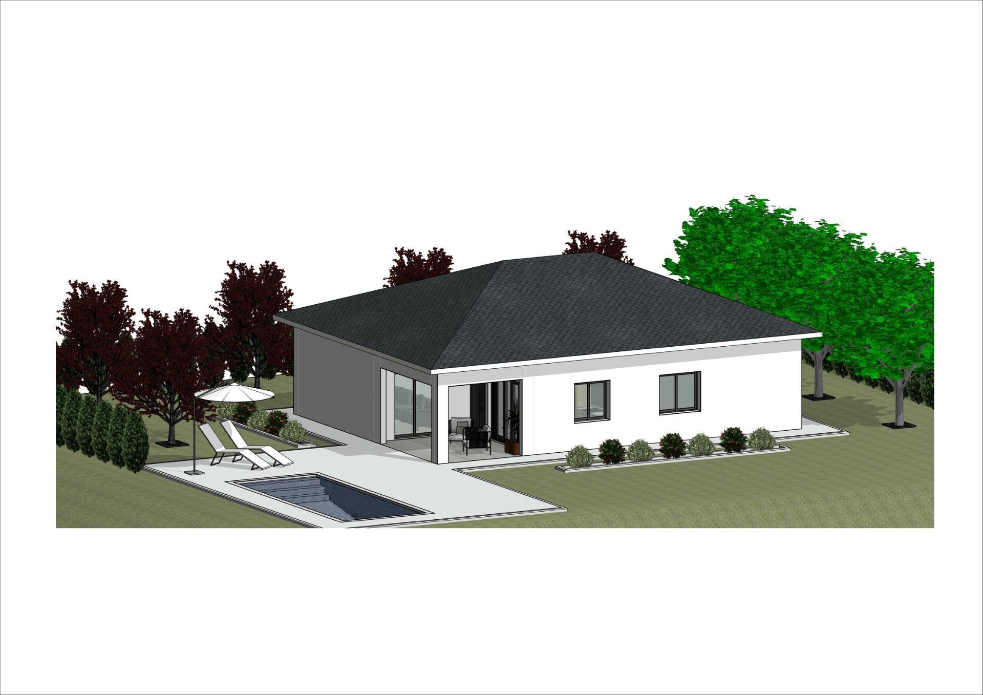 Venta de villa en La Romana