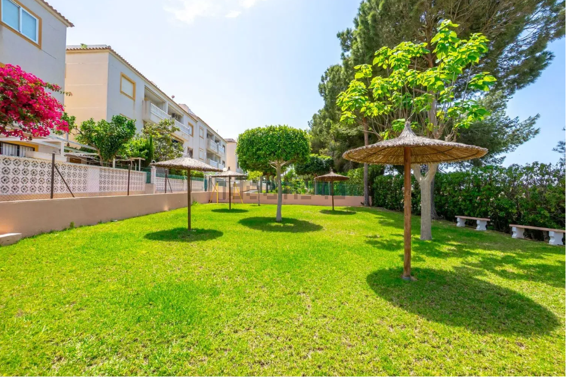 For sale of apartment in Torrevieja