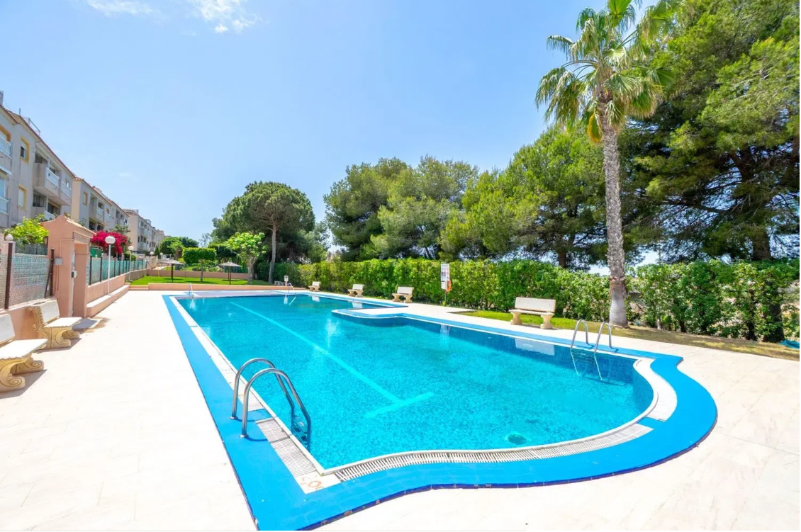 For sale of apartment in Torrevieja