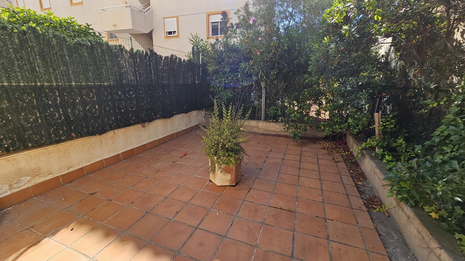 For sale of apartment in Torrevieja