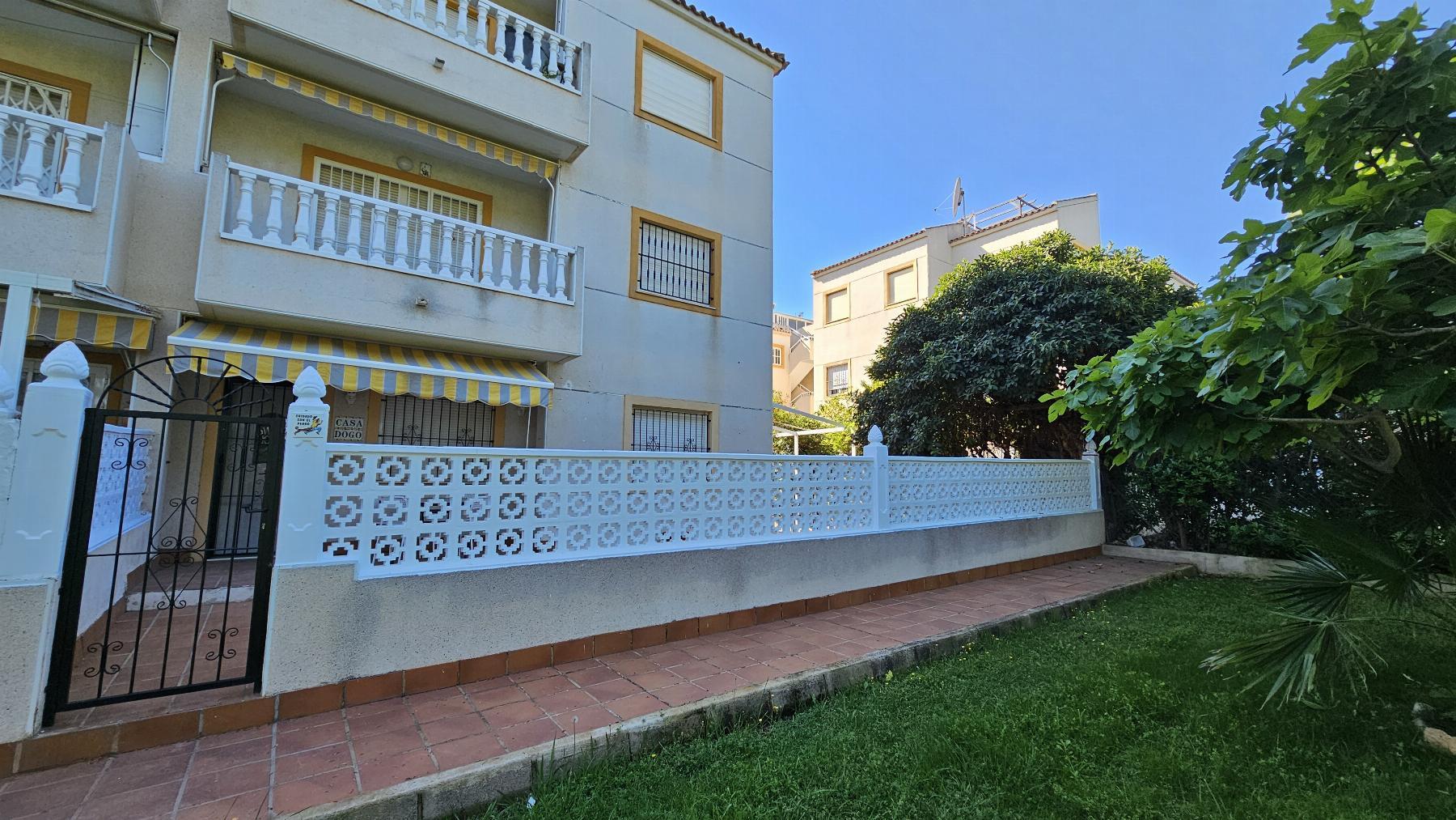 For sale of apartment in Torrevieja