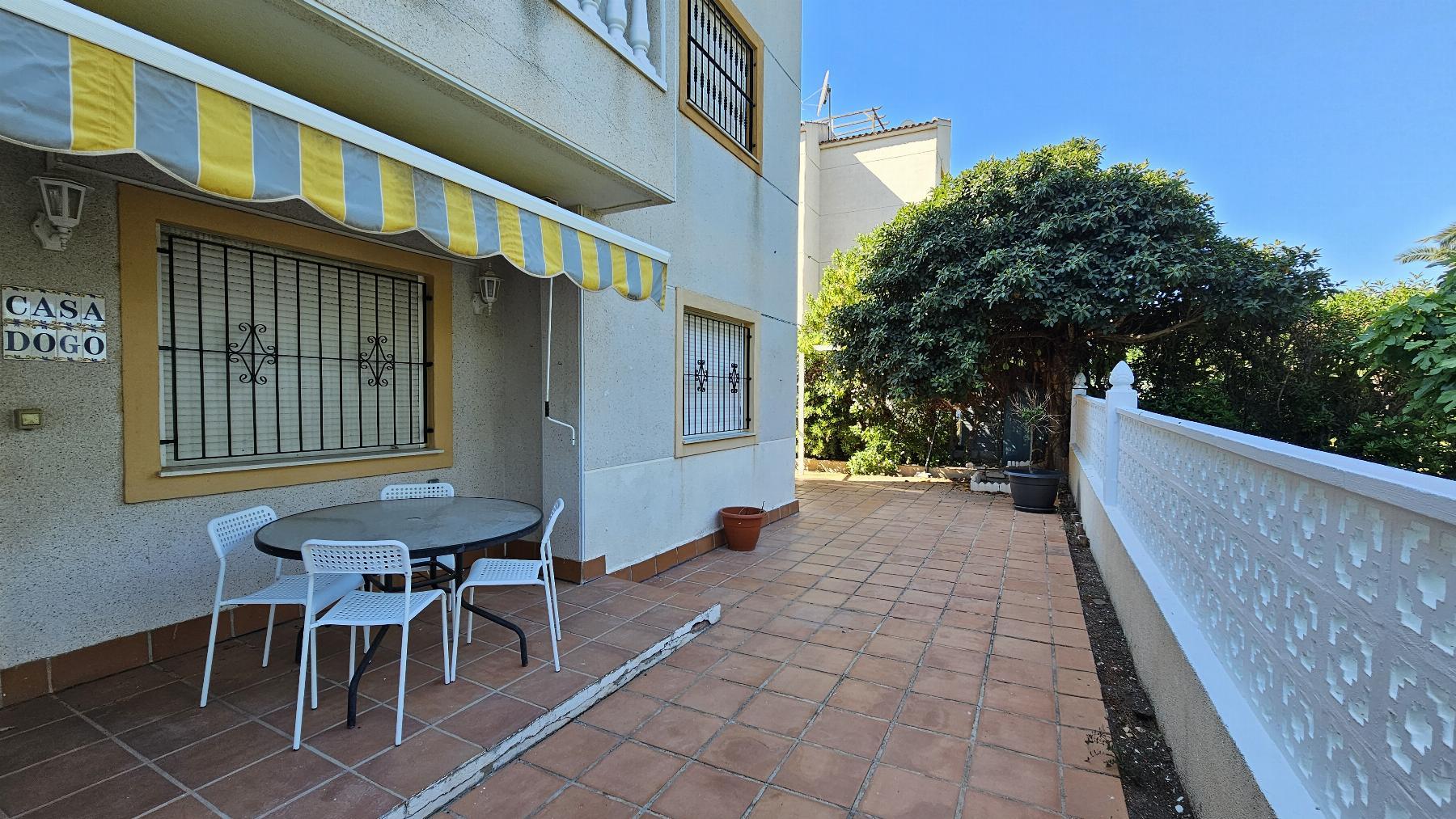 For sale of apartment in Torrevieja