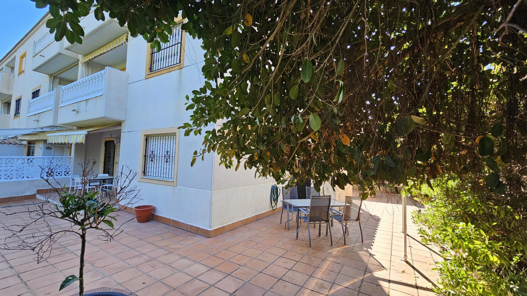 For sale of apartment in Torrevieja