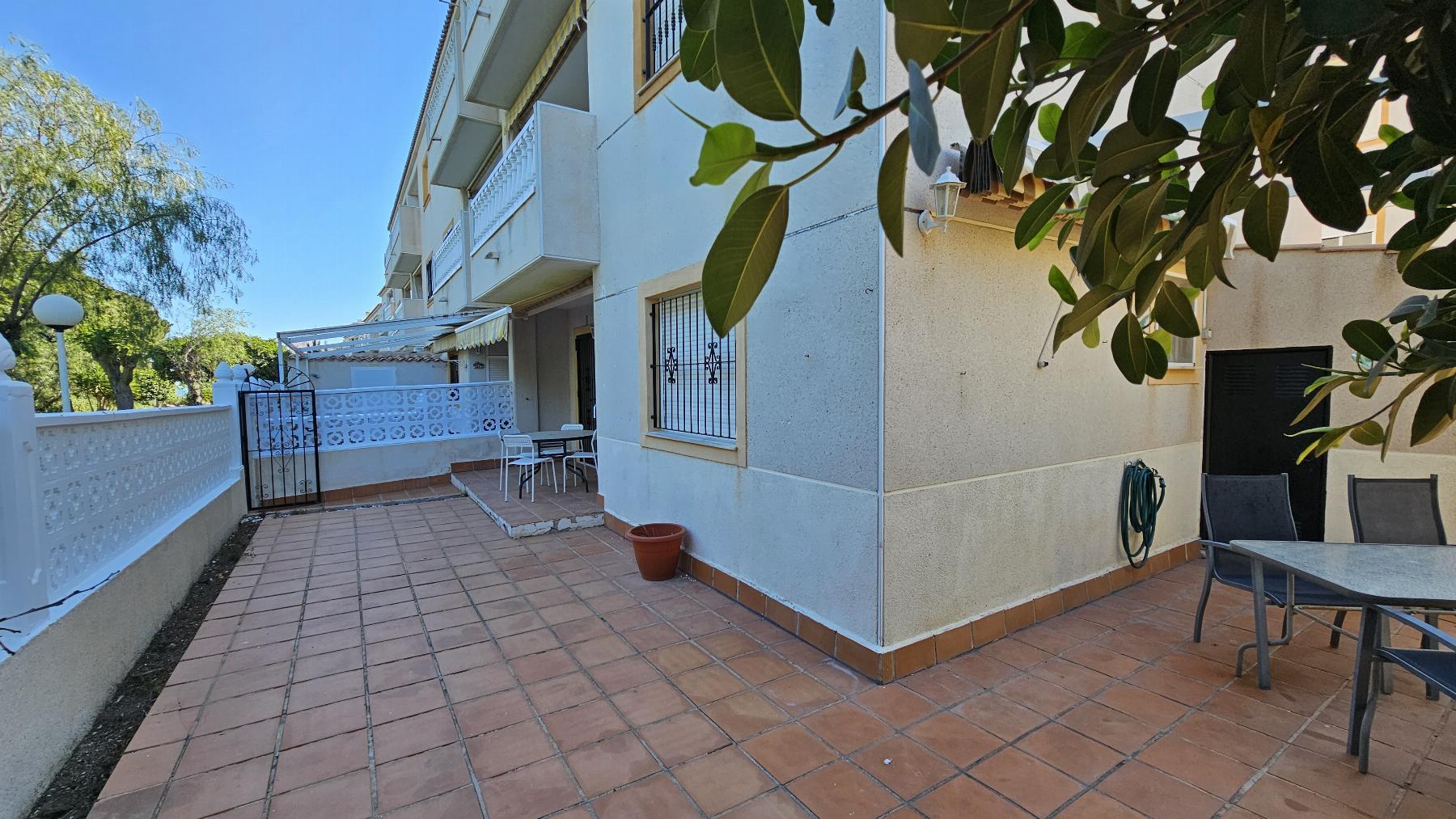For sale of apartment in Torrevieja