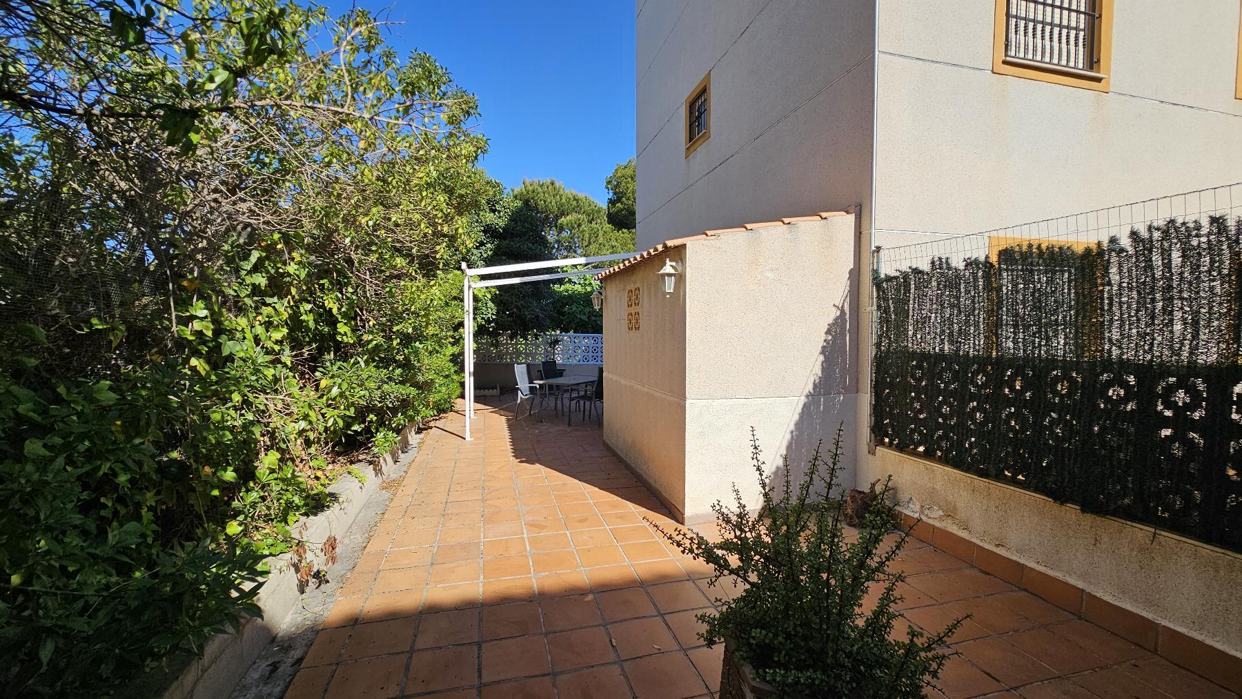 For sale of apartment in Torrevieja