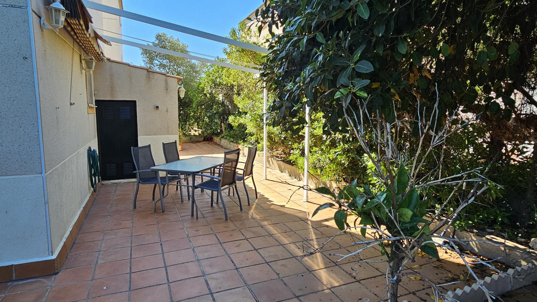 For sale of apartment in Torrevieja
