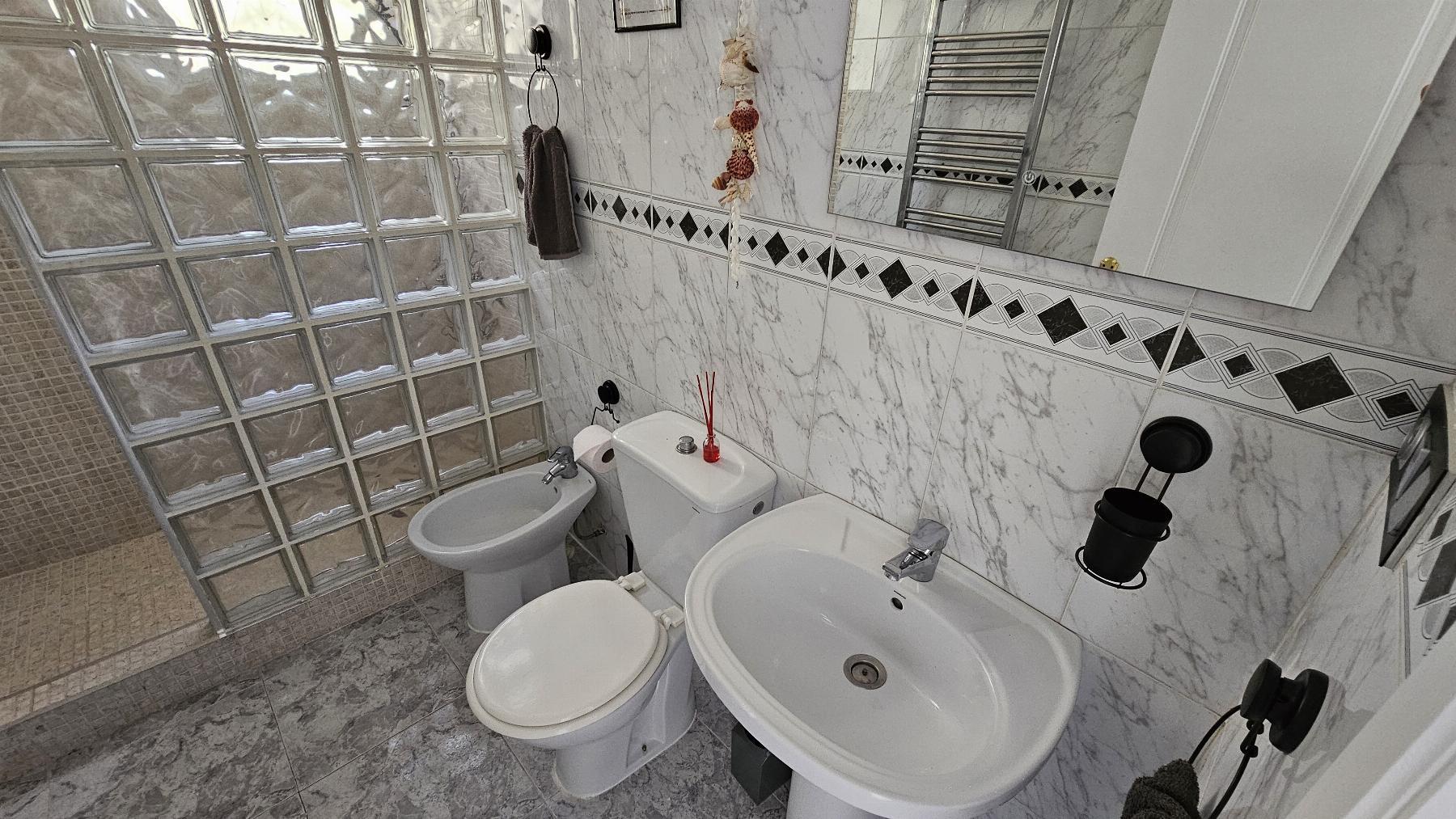 For sale of apartment in Torrevieja