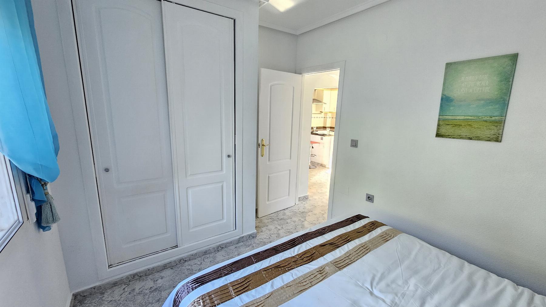For sale of apartment in Torrevieja