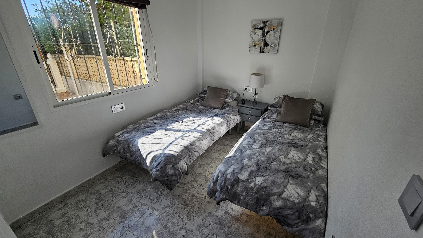 For sale of apartment in Torrevieja