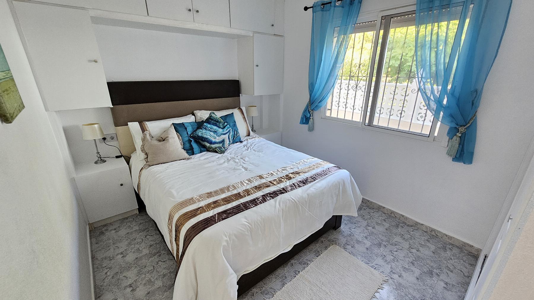For sale of apartment in Torrevieja