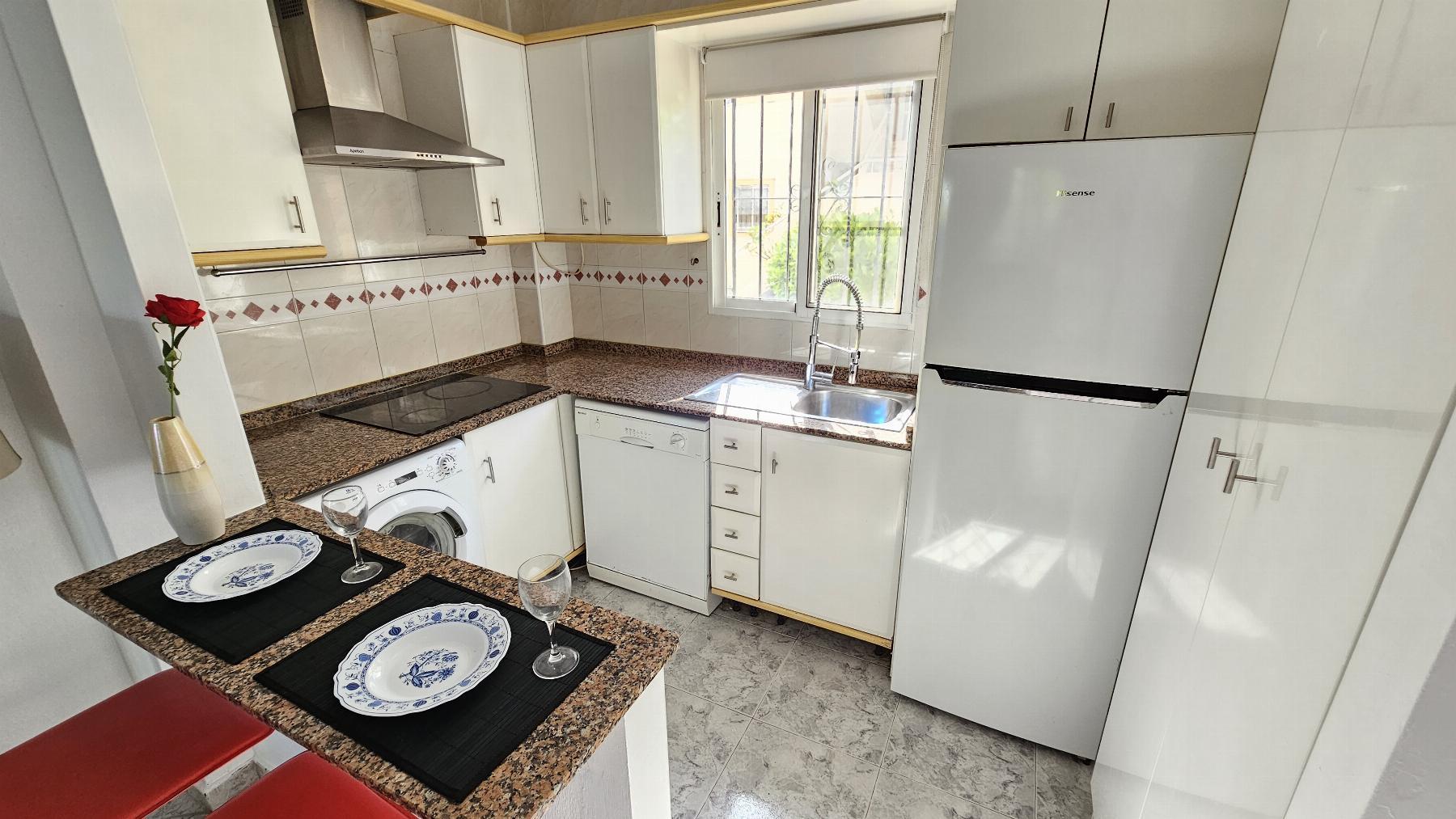 For sale of apartment in Torrevieja