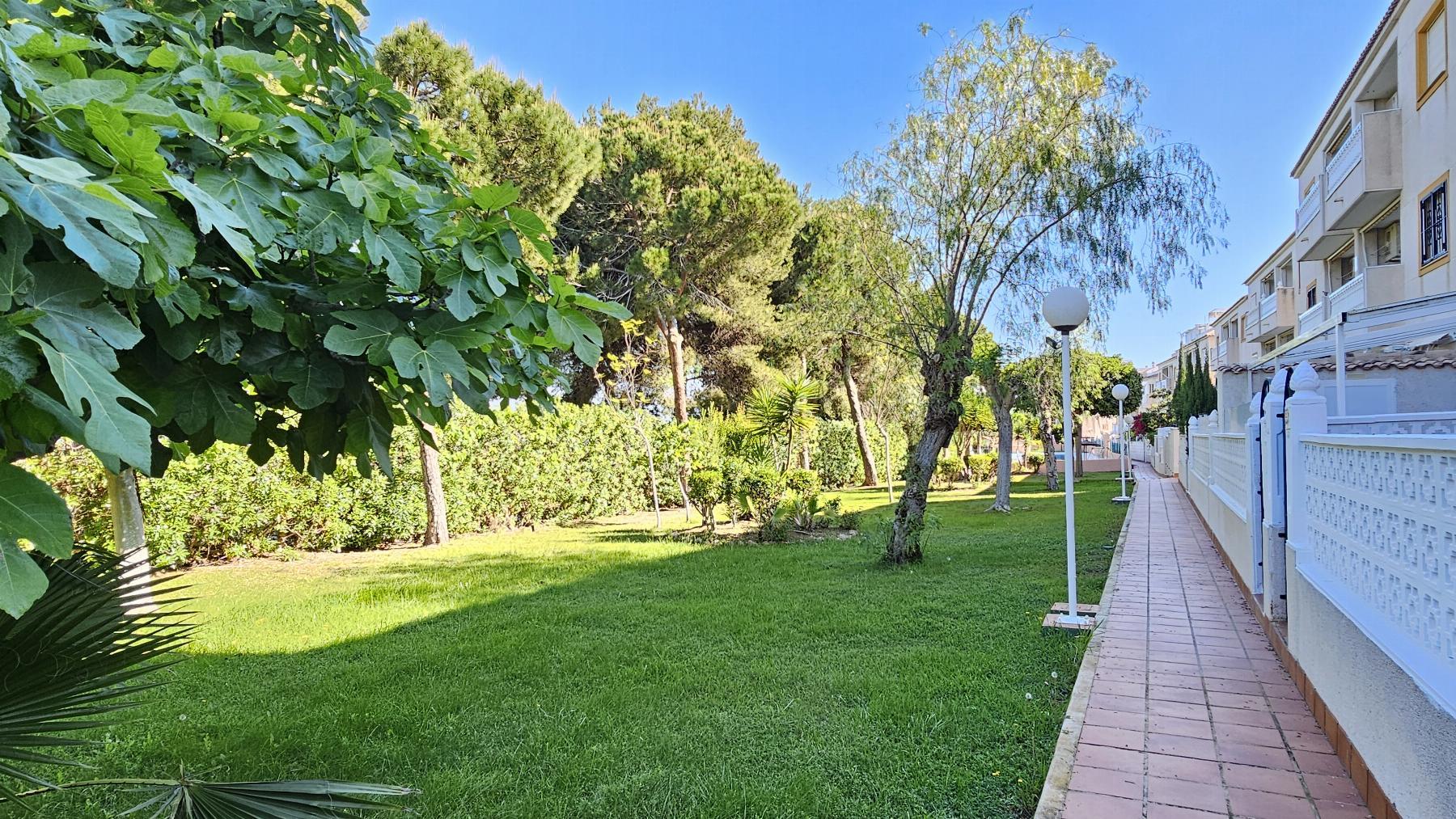 For sale of apartment in Torrevieja