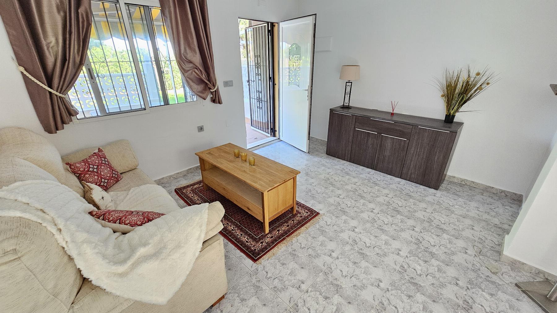 For sale of apartment in Torrevieja