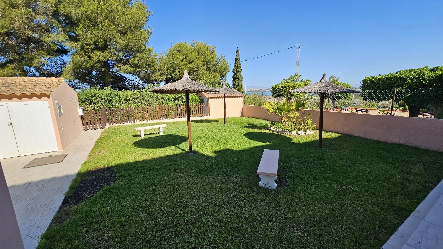 For sale of apartment in Torrevieja