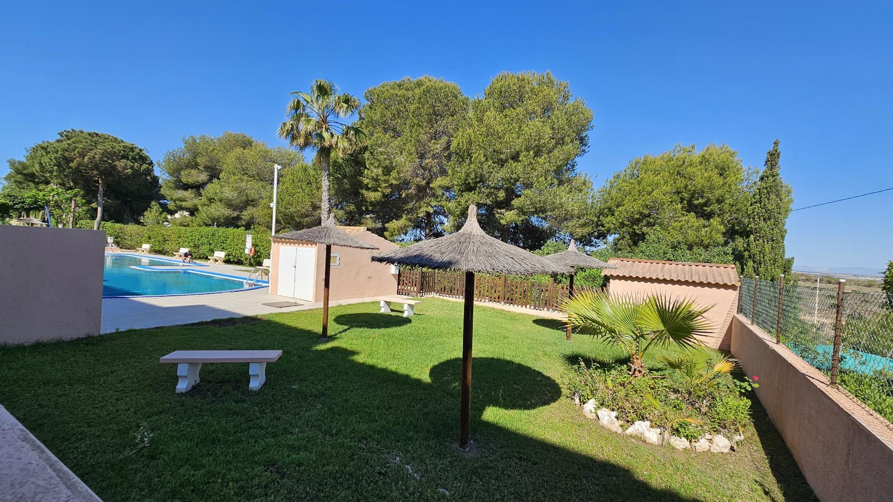 For sale of apartment in Torrevieja