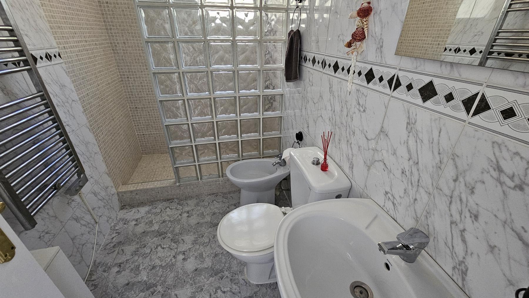 For sale of apartment in Torrevieja