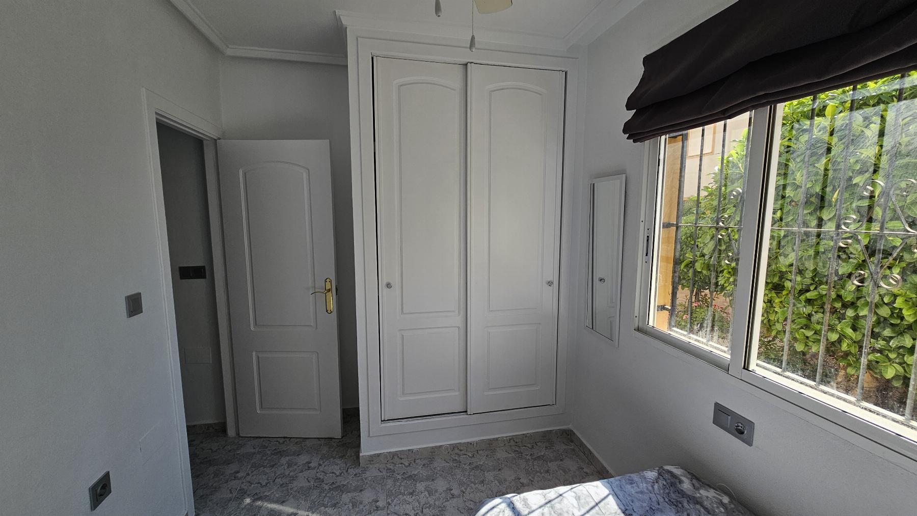 For sale of apartment in Torrevieja