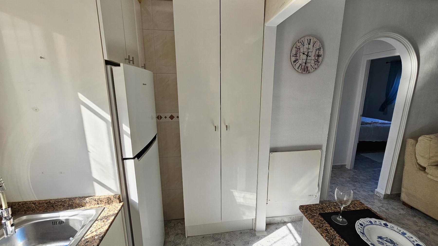 For sale of apartment in Torrevieja