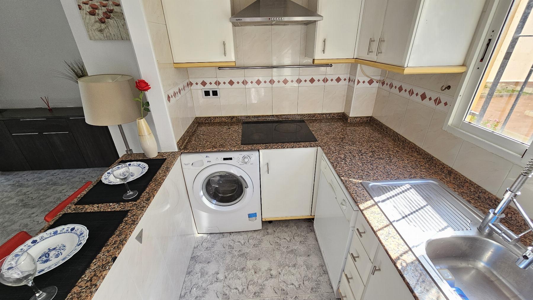 For sale of apartment in Torrevieja