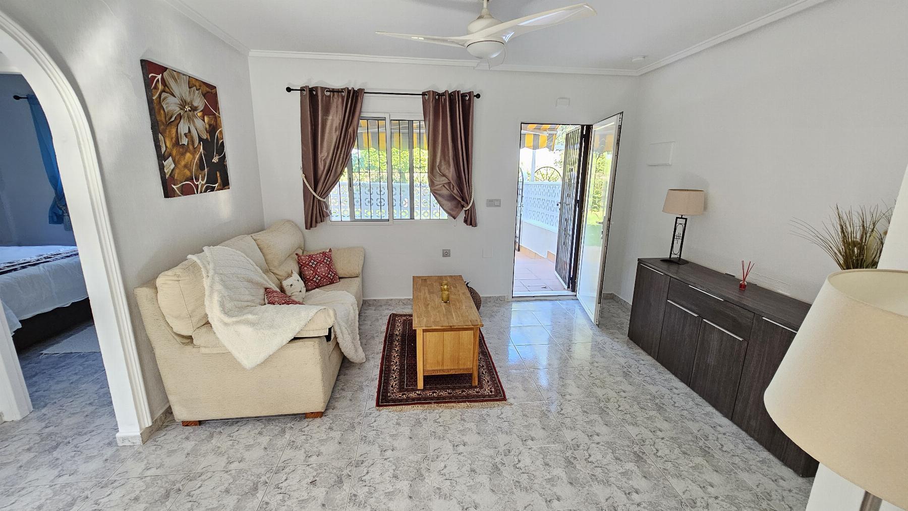 For sale of apartment in Torrevieja