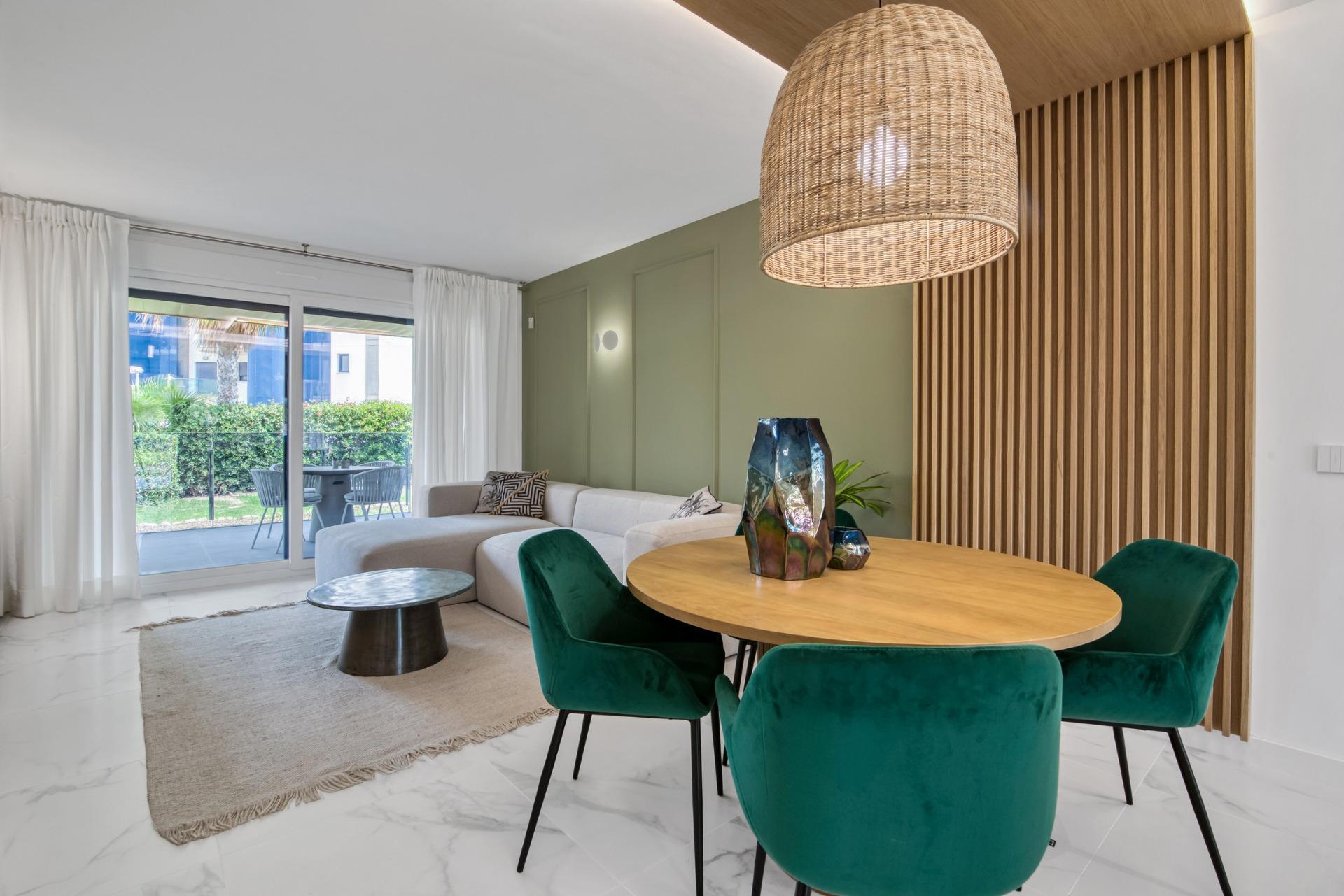 For sale of penthouse in Torrevieja