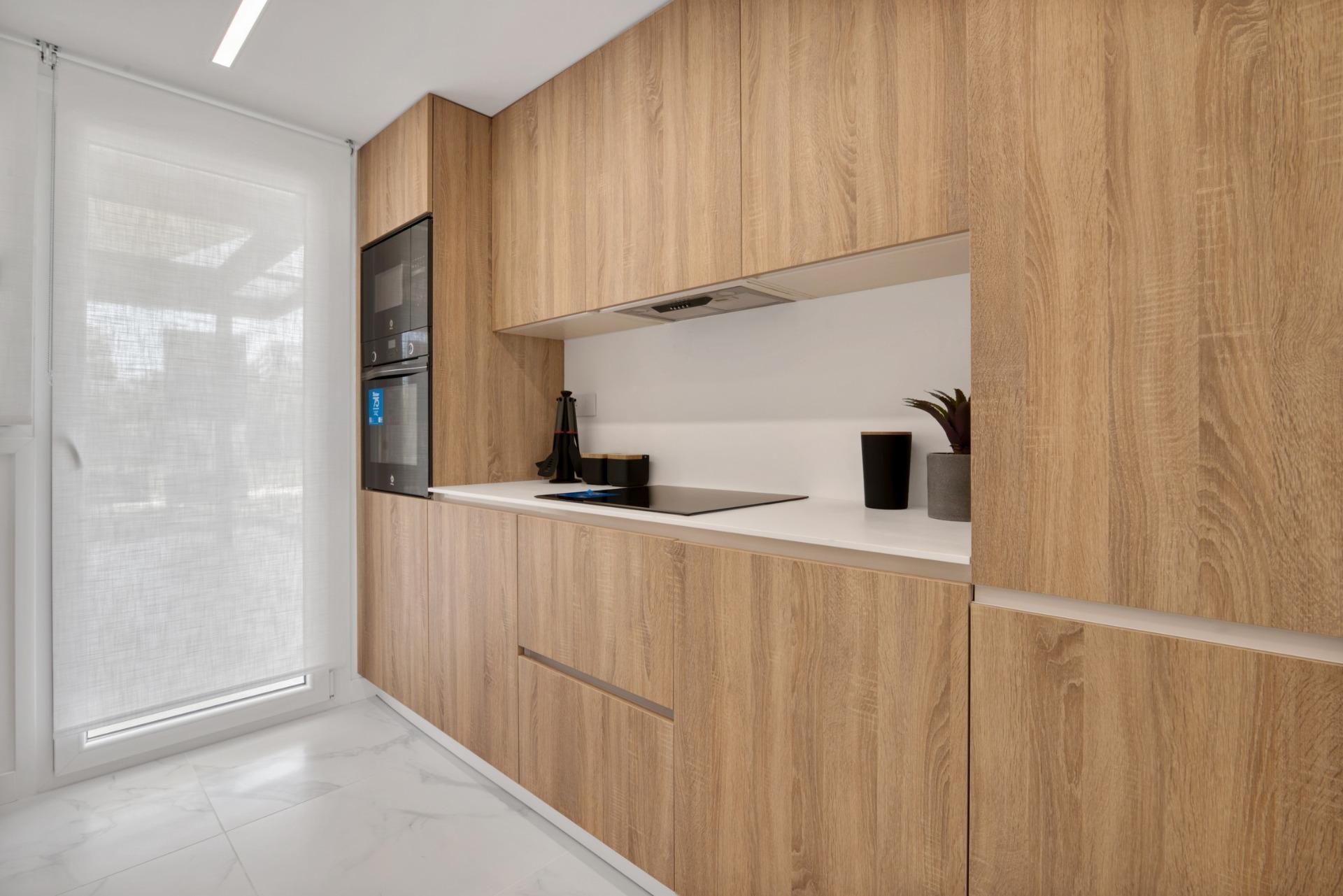 For sale of penthouse in Torrevieja