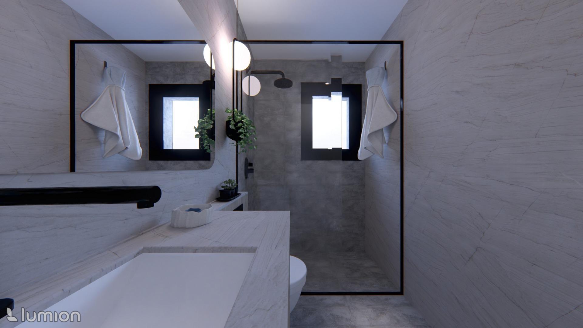 Venta de villa en San Javier