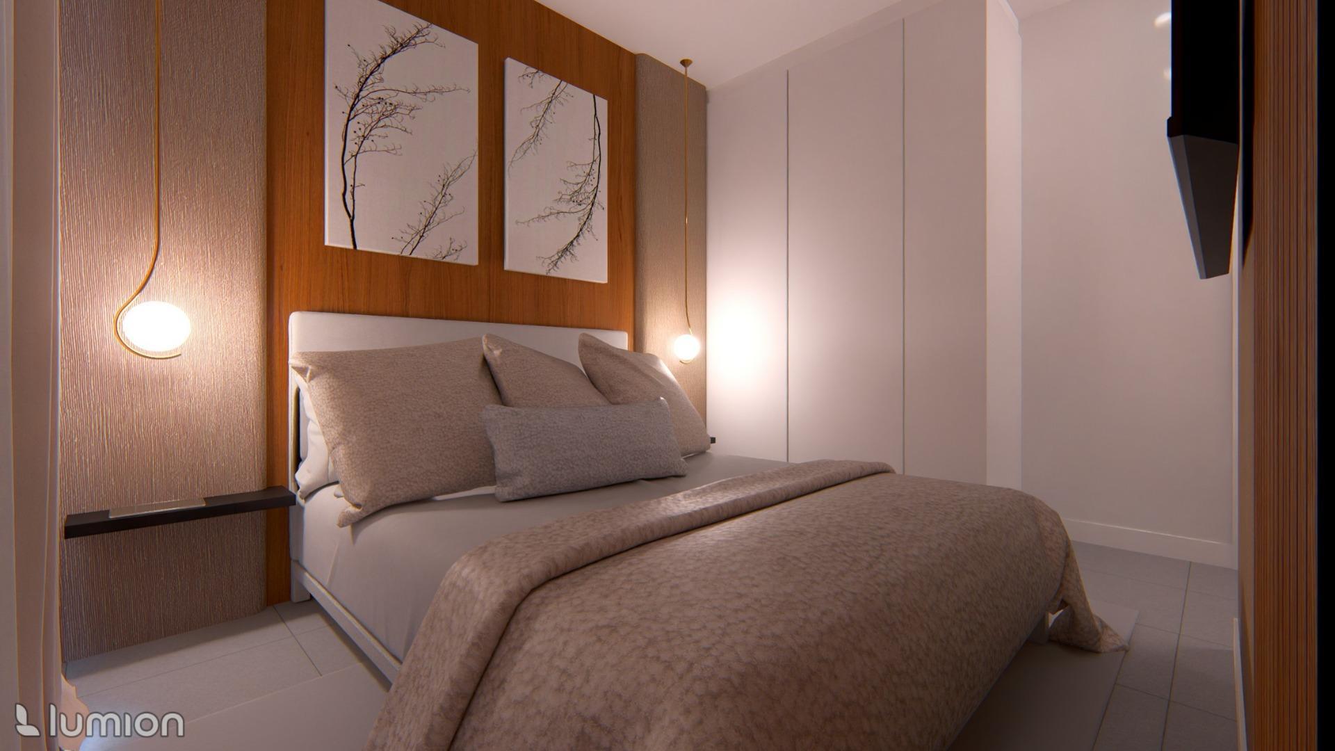 Venta de villa en San Javier