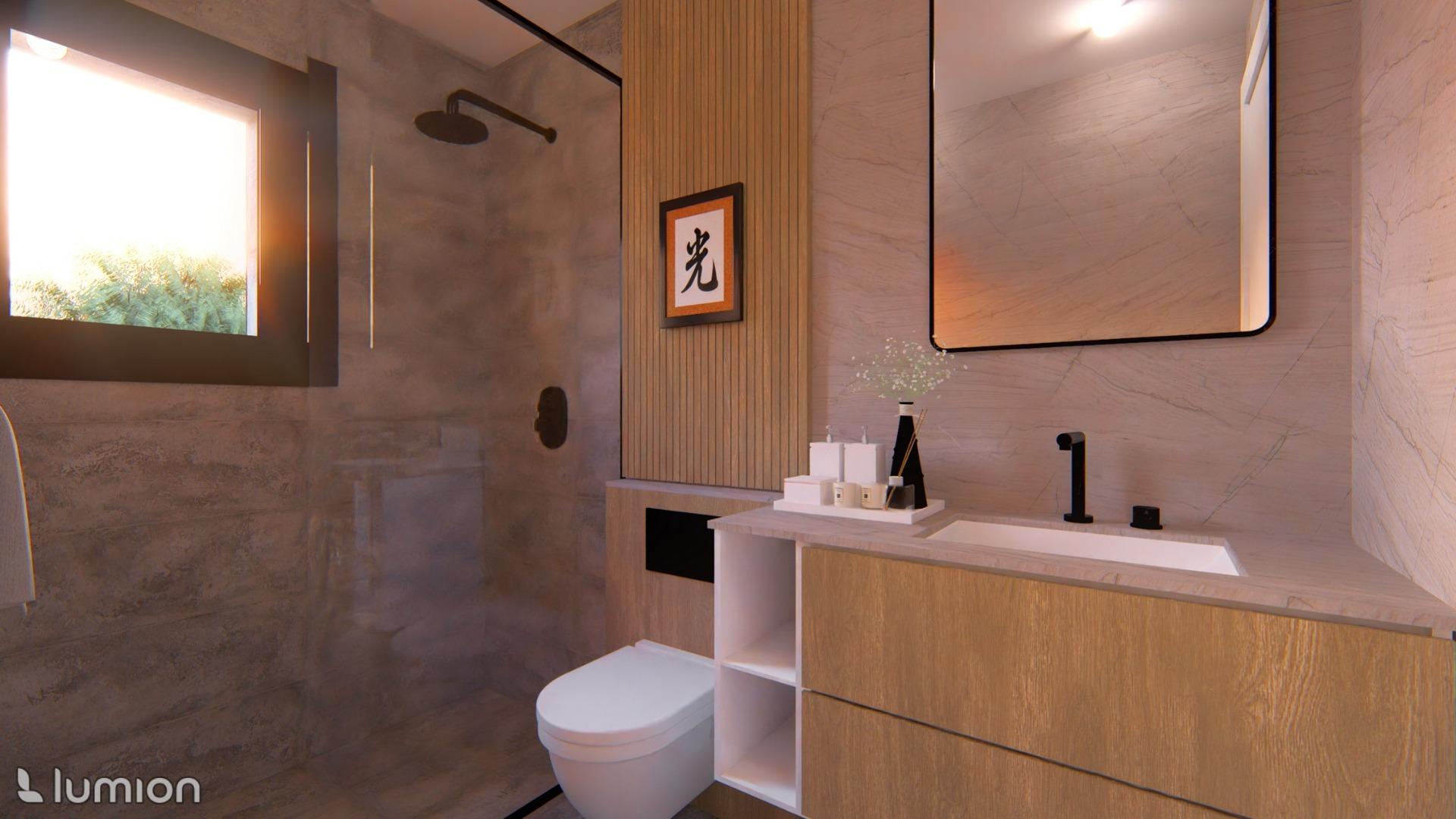 Venta de villa en San Javier