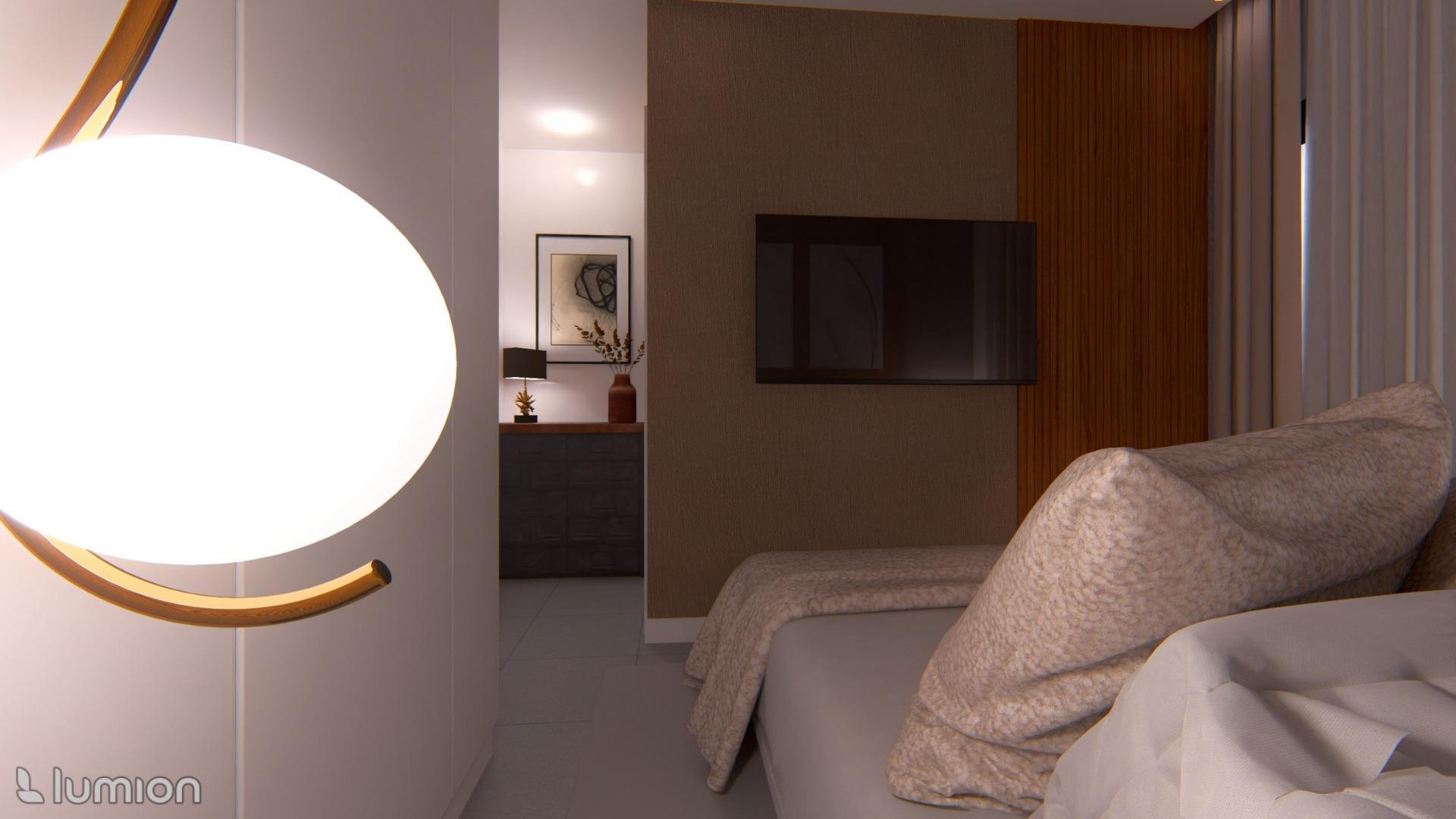 Venta de villa en San Javier