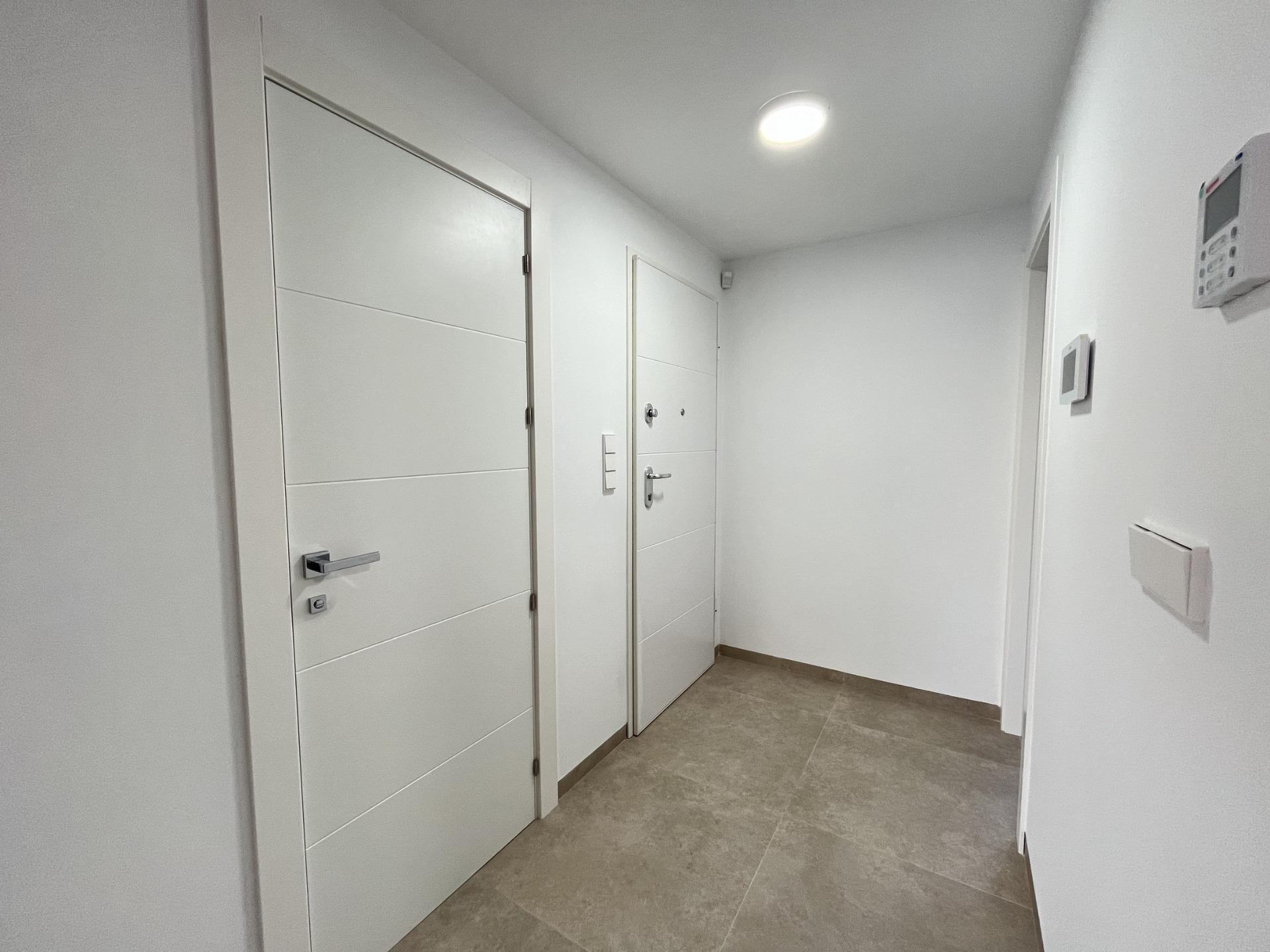 Venta de villa en San Pedro del Pinatar