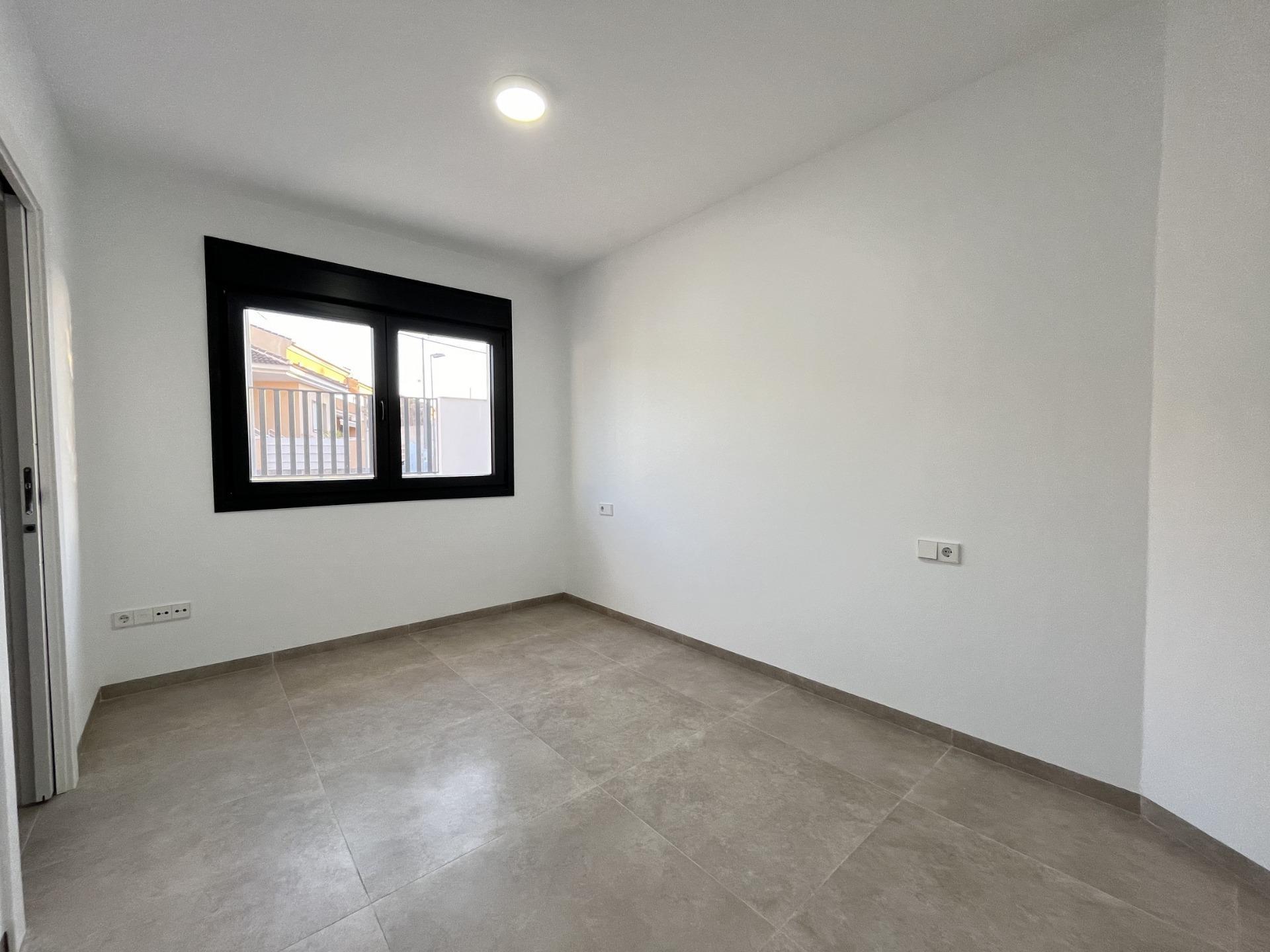 Venta de villa en San Pedro del Pinatar