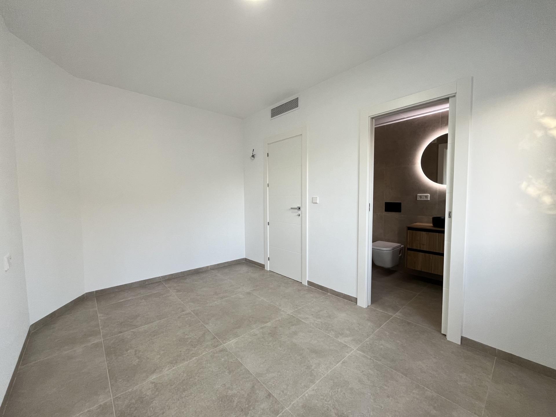 Venta de villa en San Pedro del Pinatar