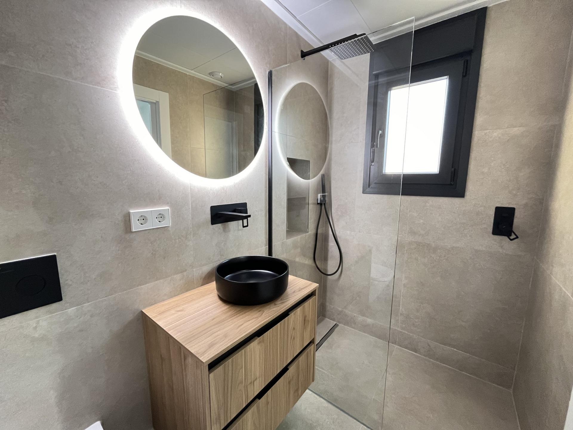 Venta de villa en San Pedro del Pinatar