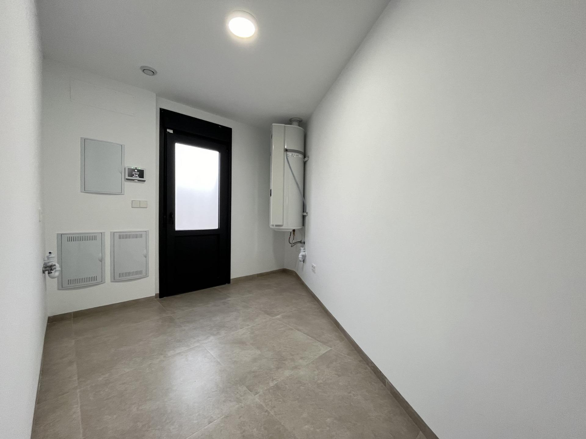 Venta de villa en San Pedro del Pinatar