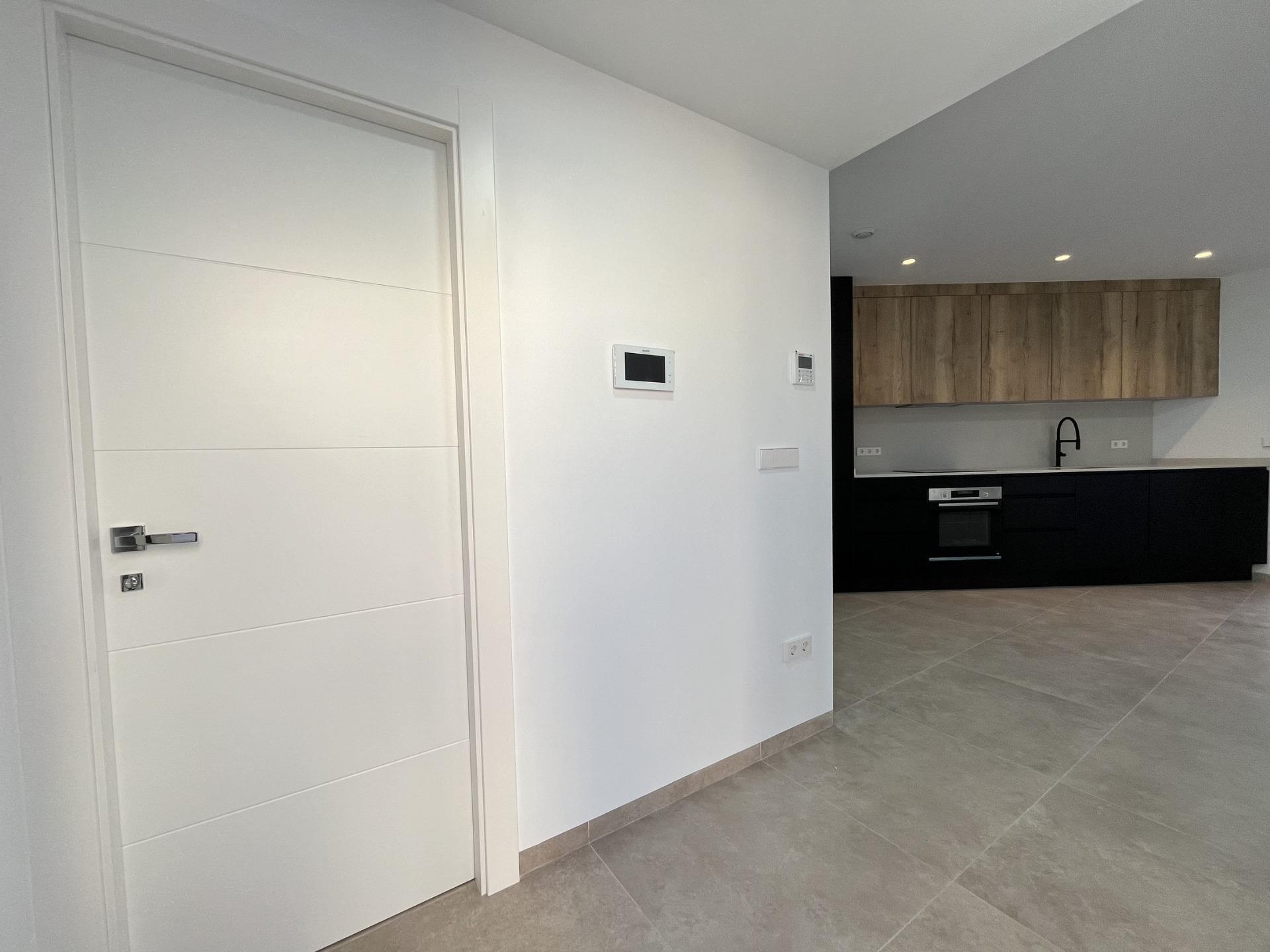 Venta de villa en San Pedro del Pinatar