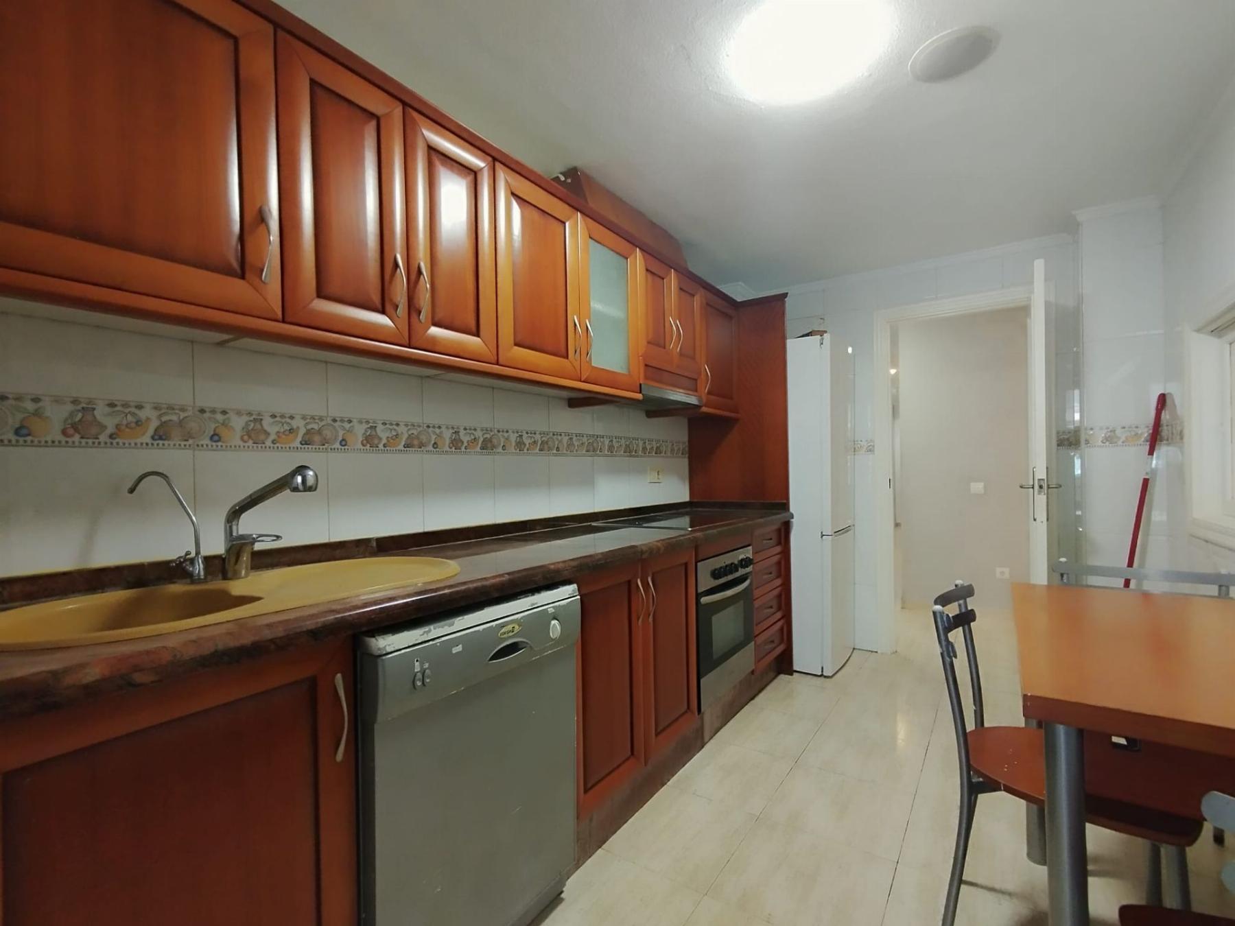 For sale of apartment in Torrevieja
