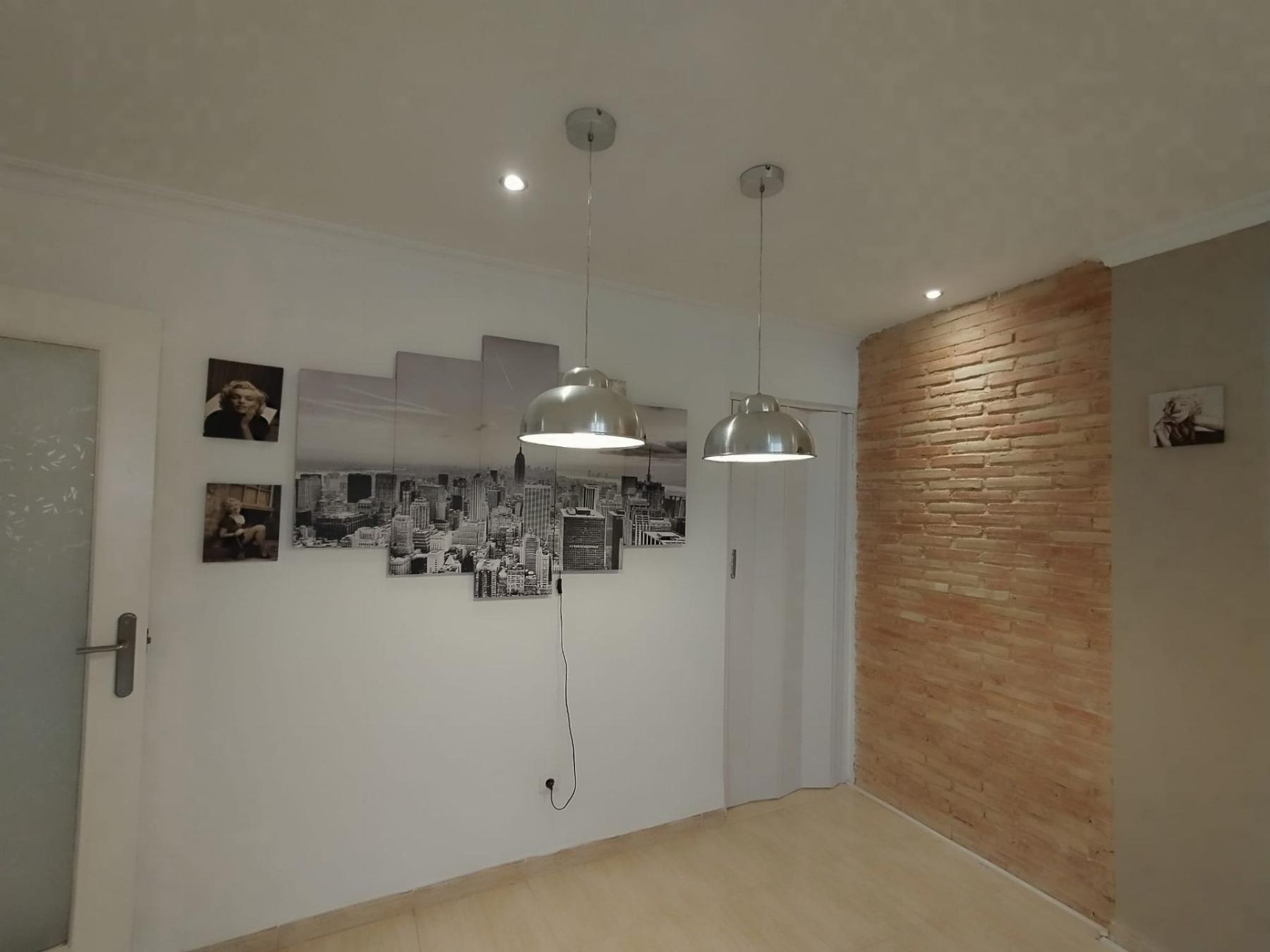 For sale of apartment in Torrevieja