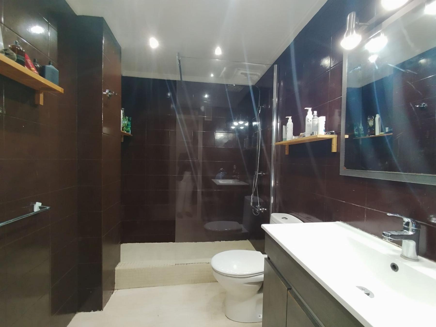 For sale of apartment in Torrevieja