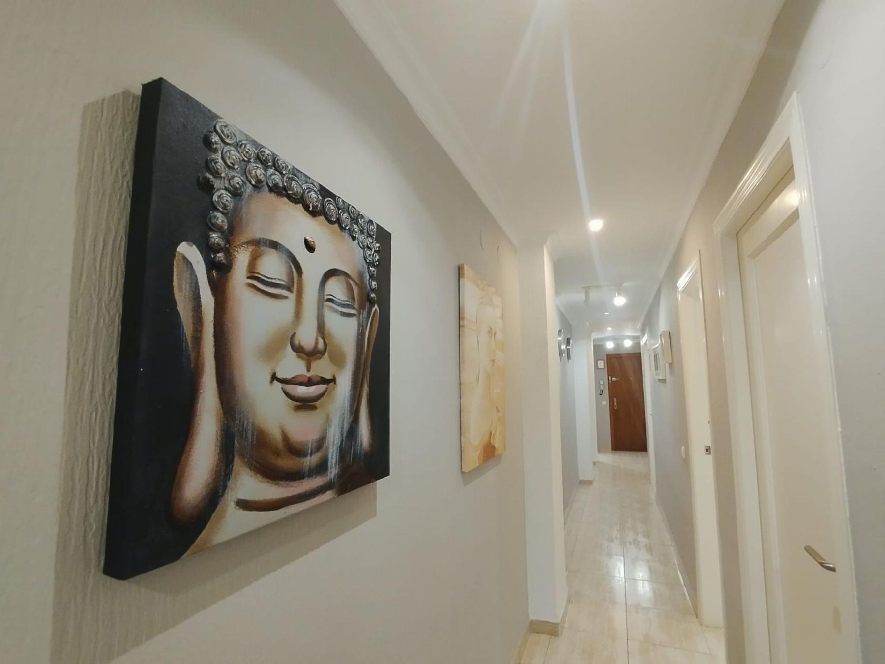 For sale of apartment in Torrevieja