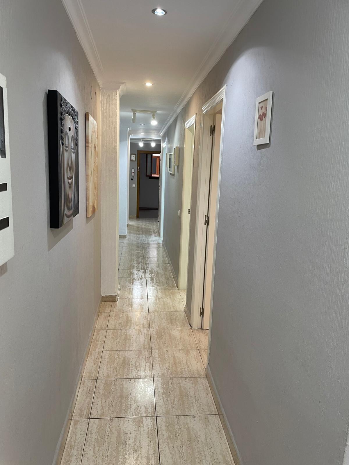 For sale of apartment in Torrevieja