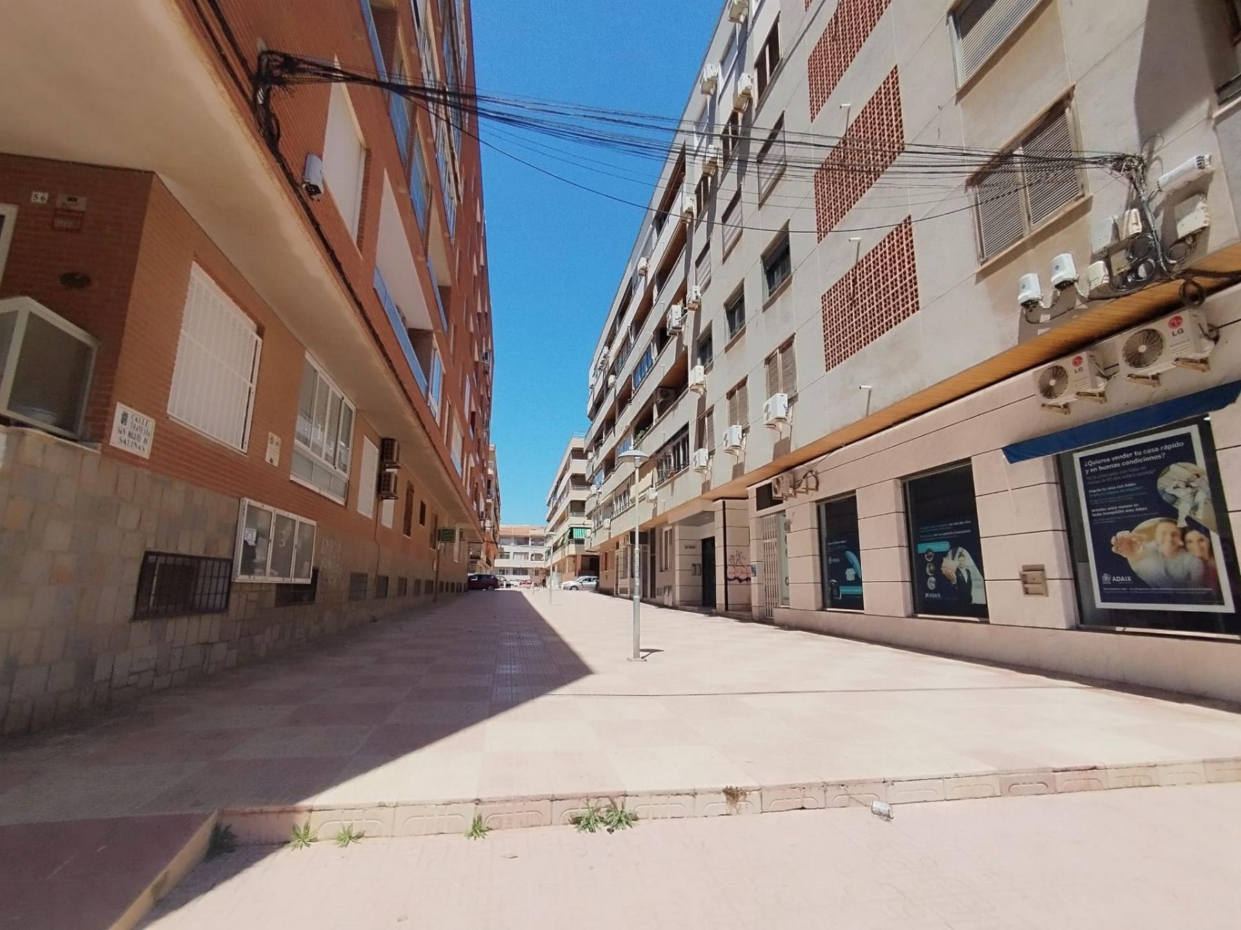 For sale of apartment in Torrevieja