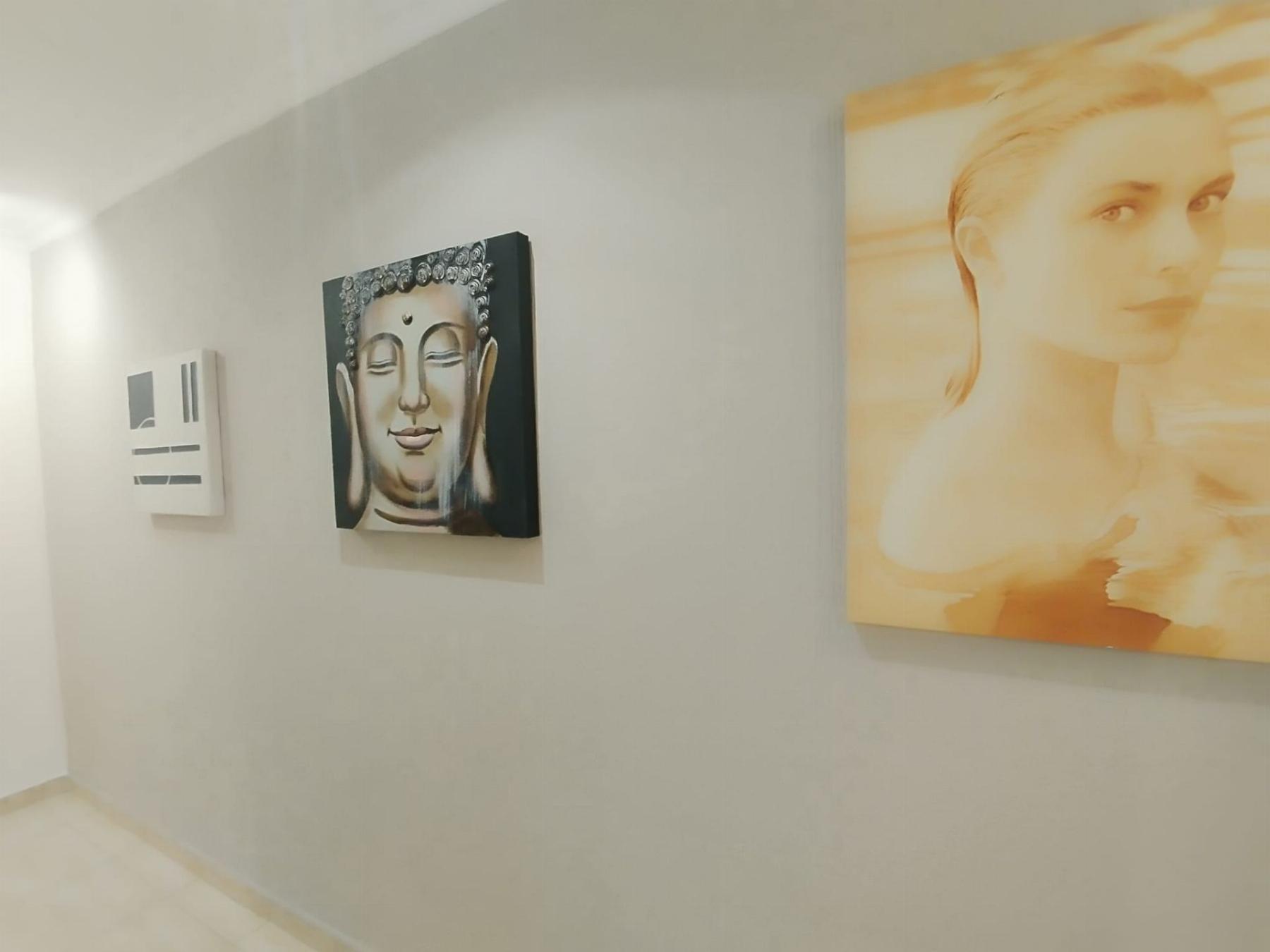 For sale of apartment in Torrevieja