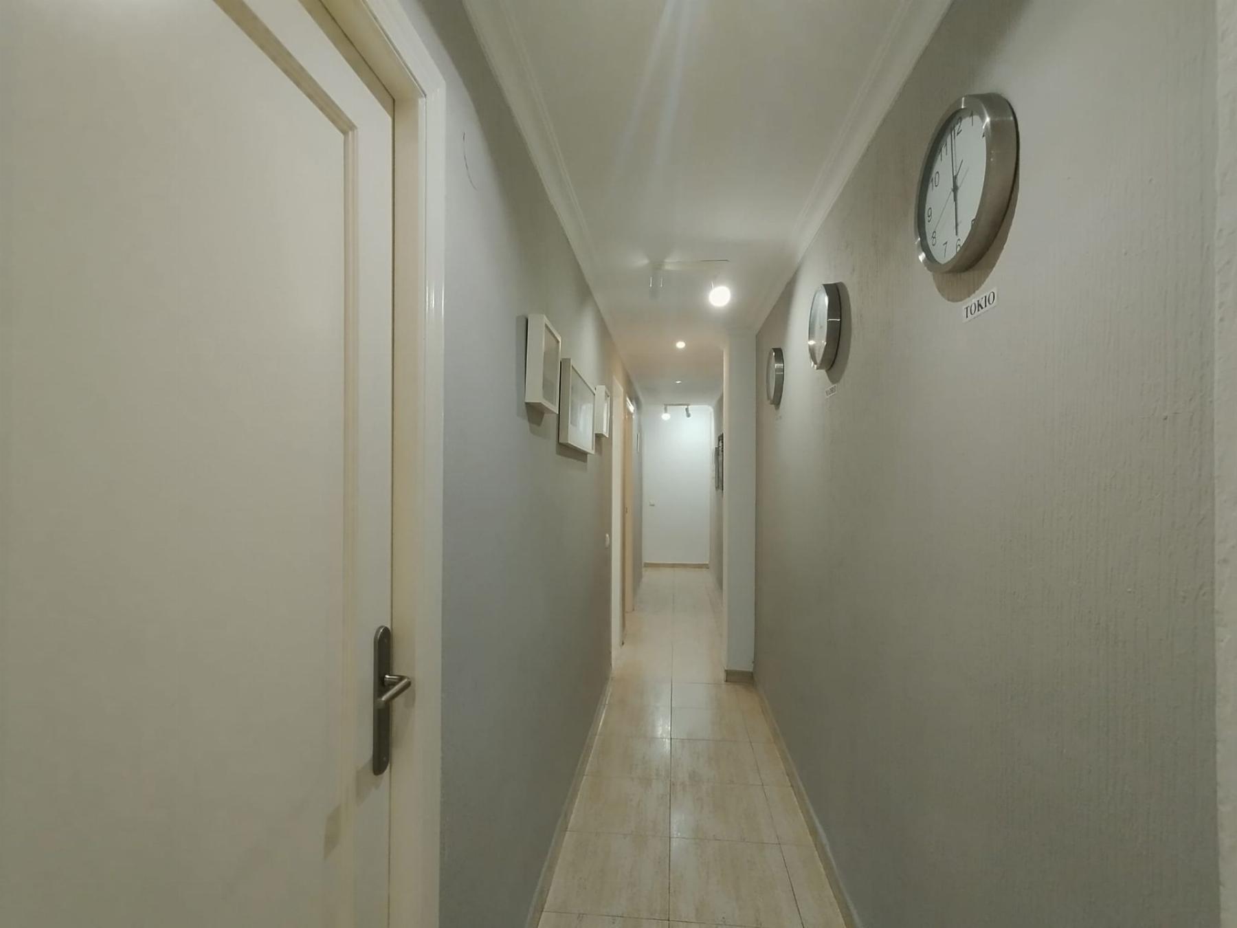 For sale of apartment in Torrevieja