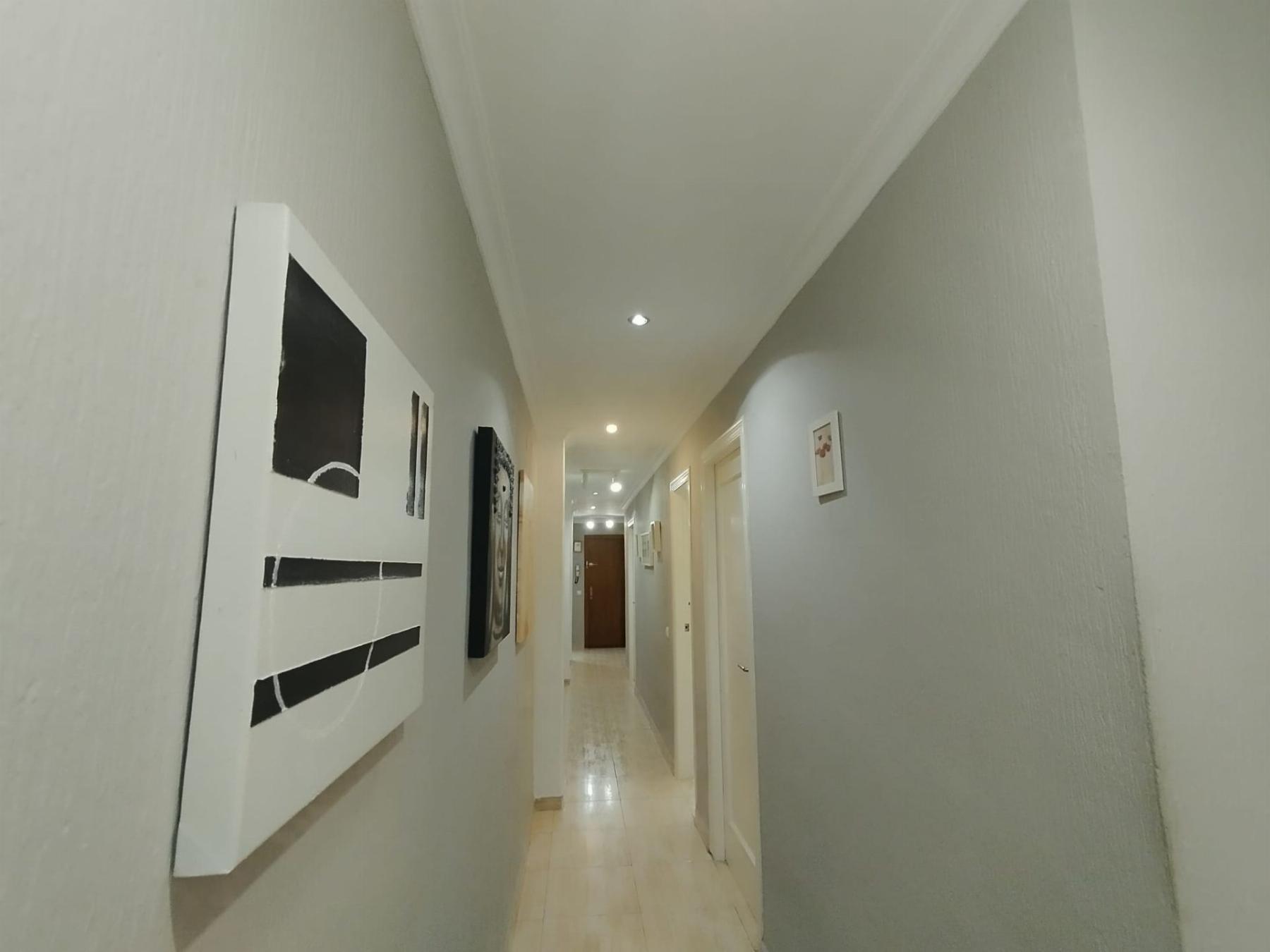 For sale of apartment in Torrevieja