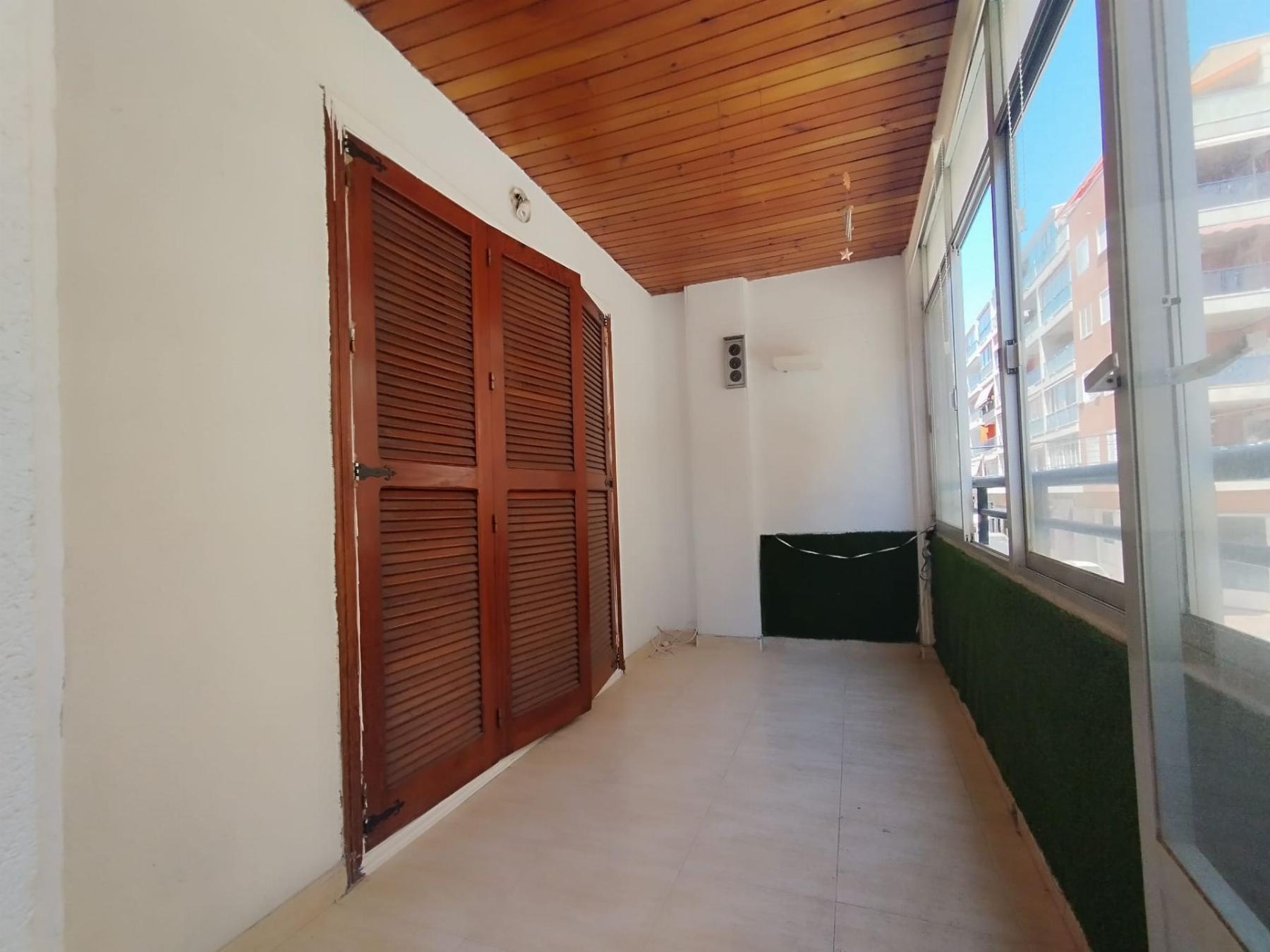 For sale of apartment in Torrevieja