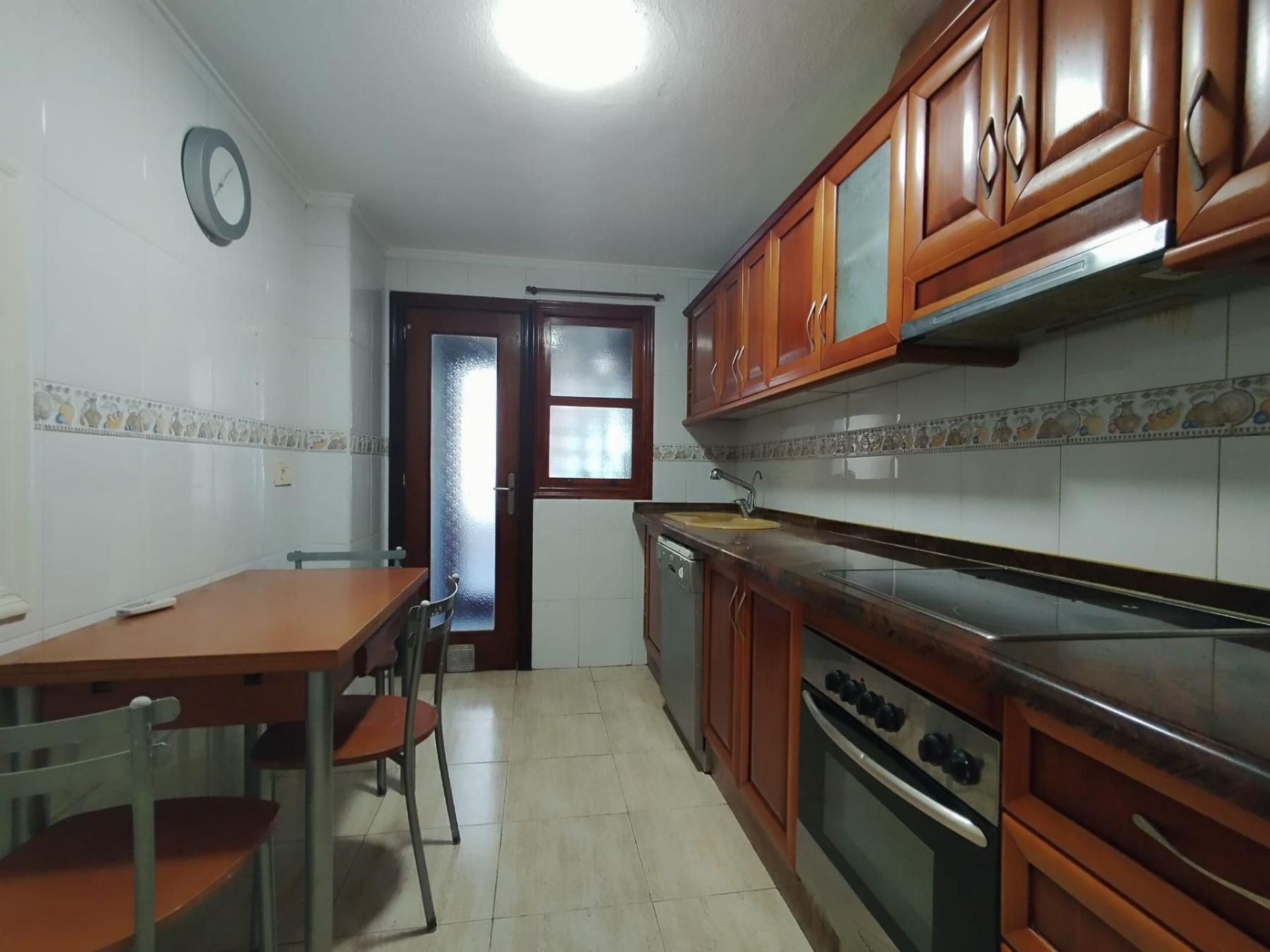 For sale of apartment in Torrevieja