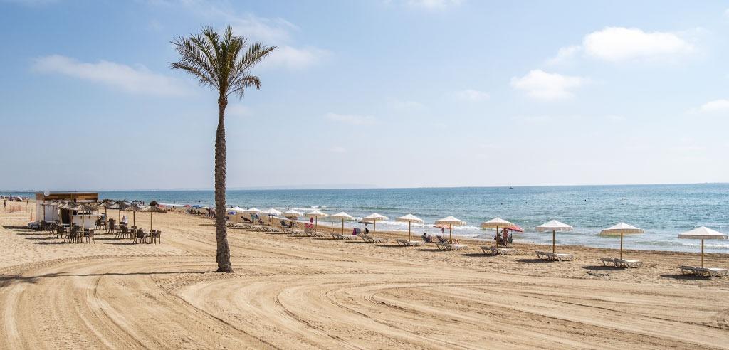Venta de apartamento en Guardamar del Segura